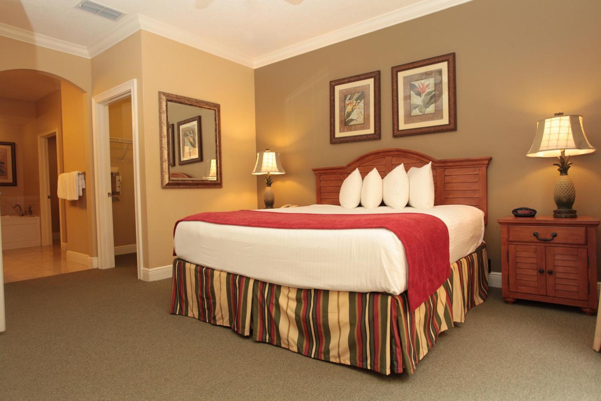 The Berkley, Orlando