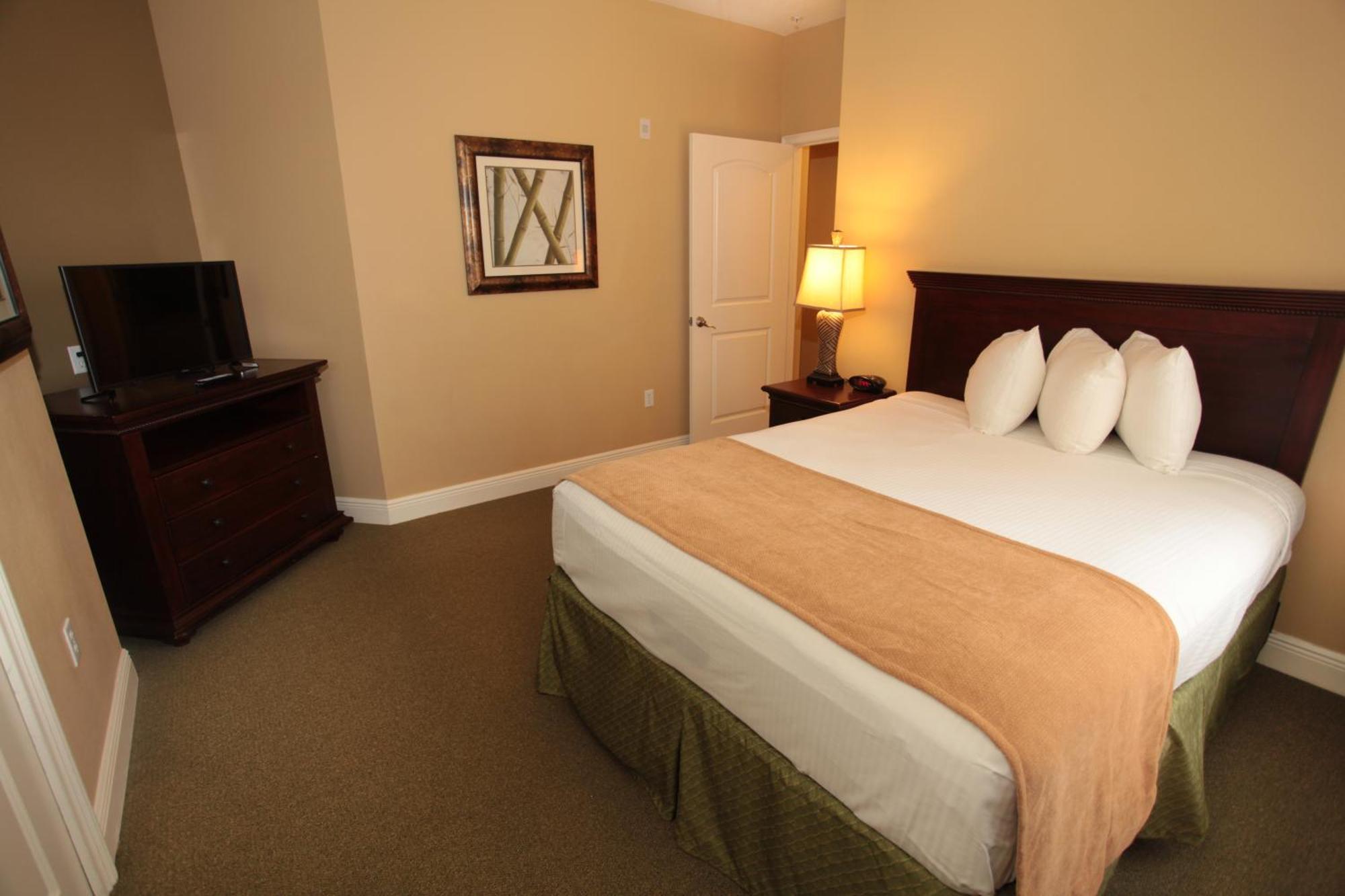 The Berkley, Orlando 4* Four Corners