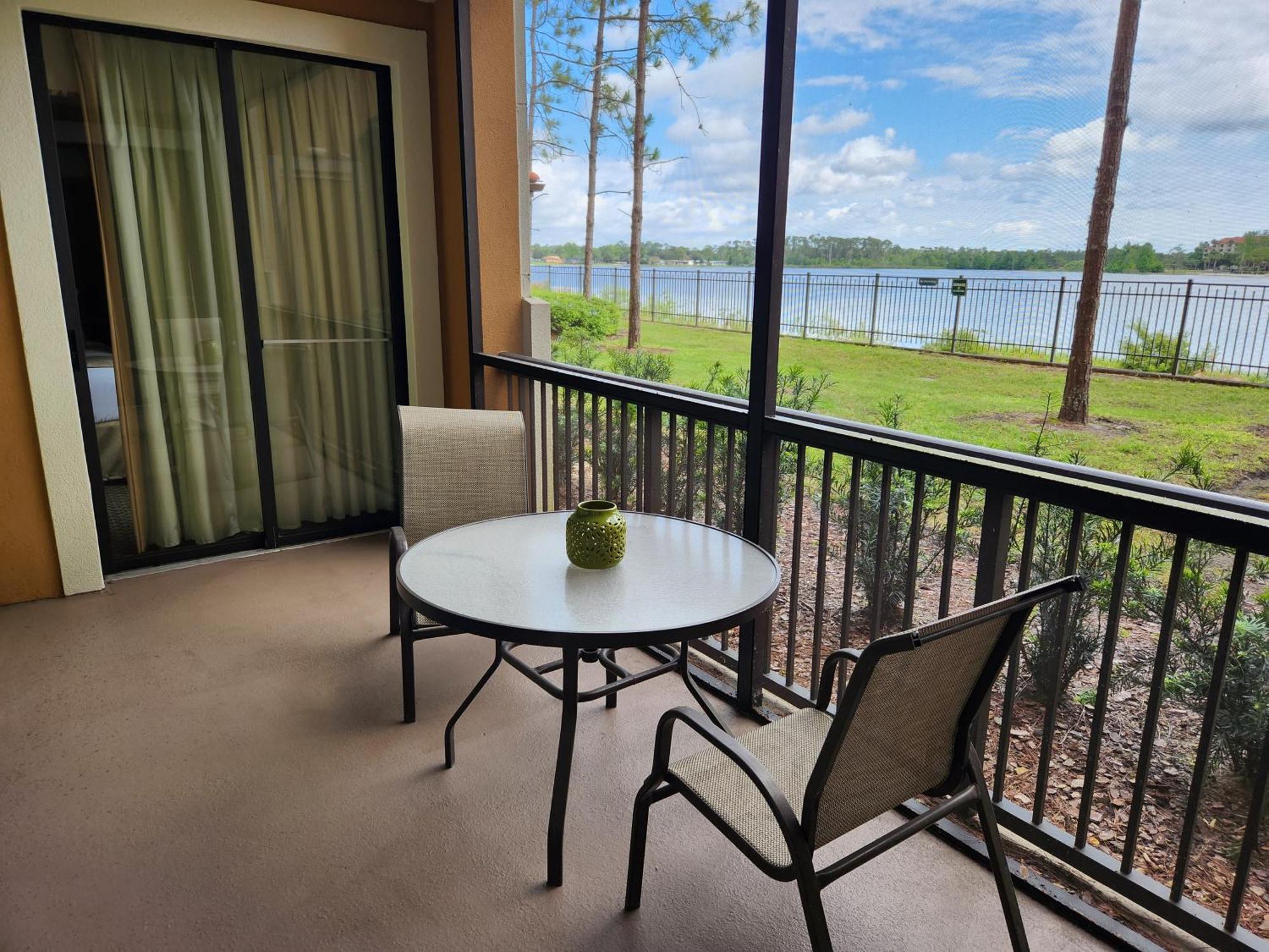 The Berkley, Orlando 4* Four Corners