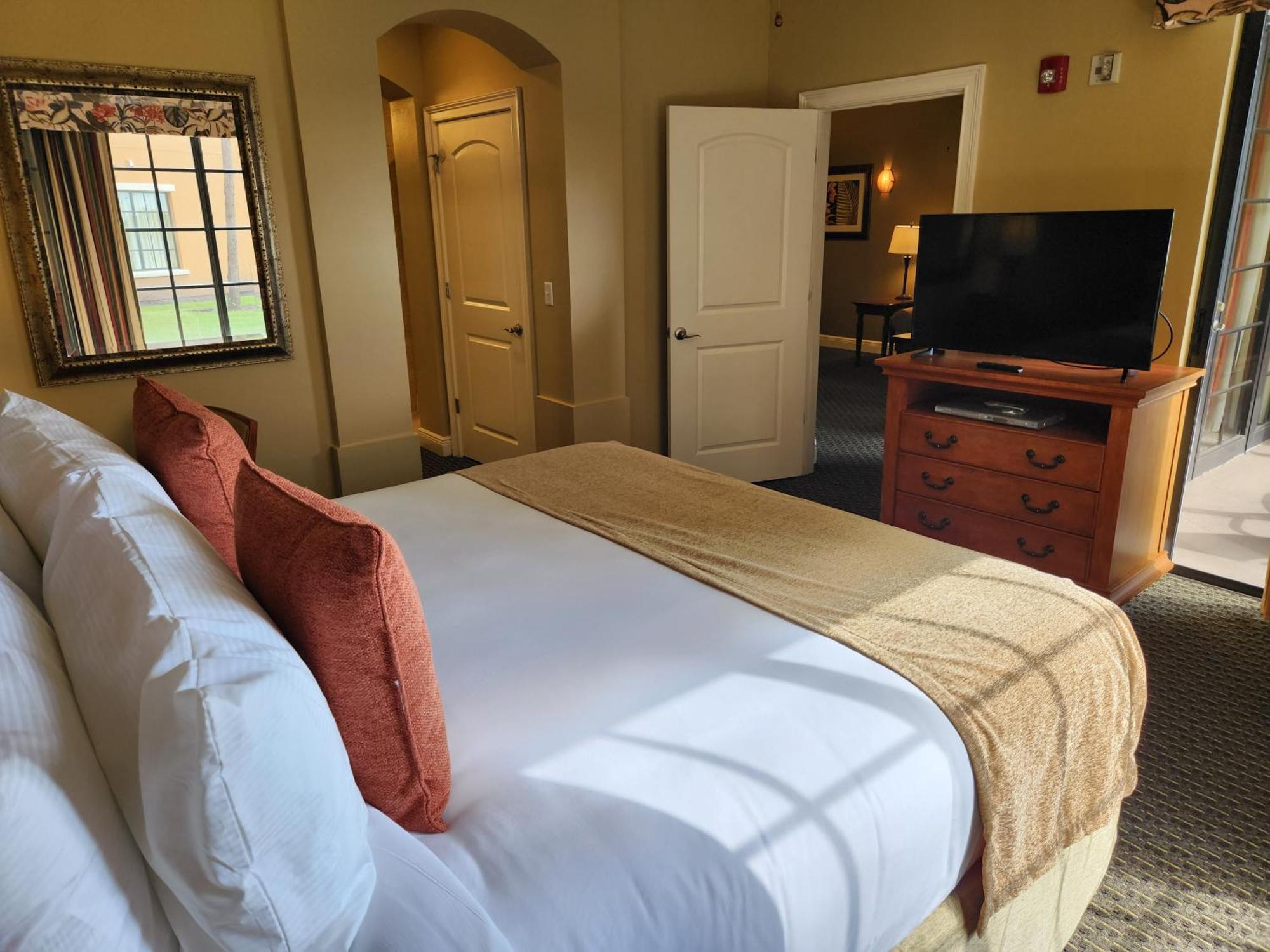The Berkley, Orlando Resort
