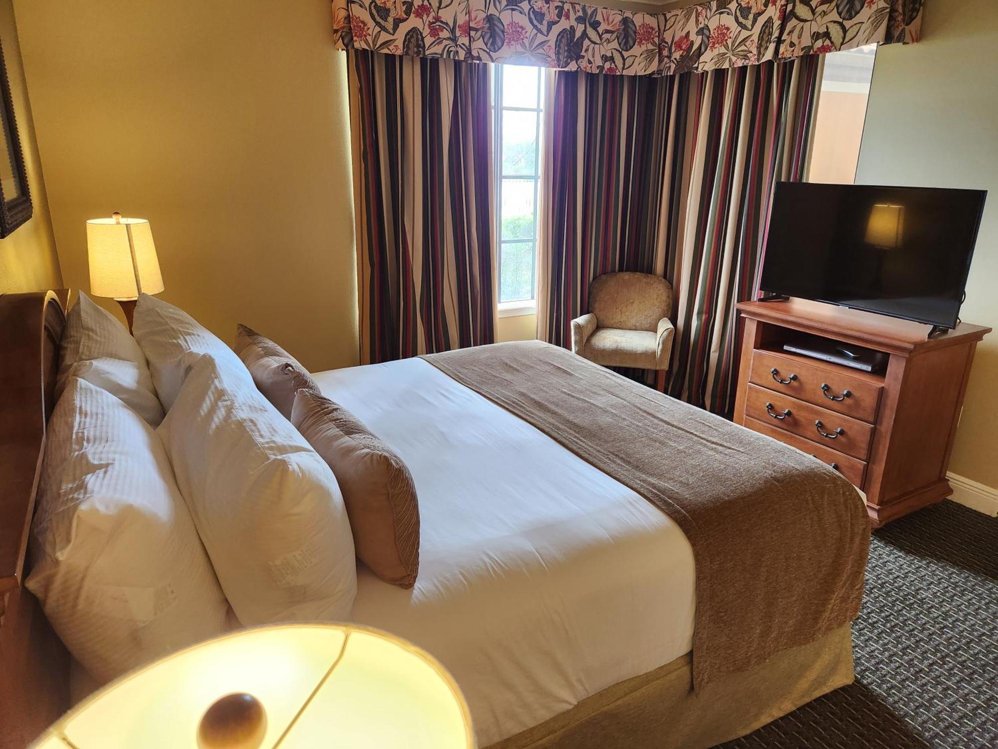 The Berkley, Orlando Resort 4*