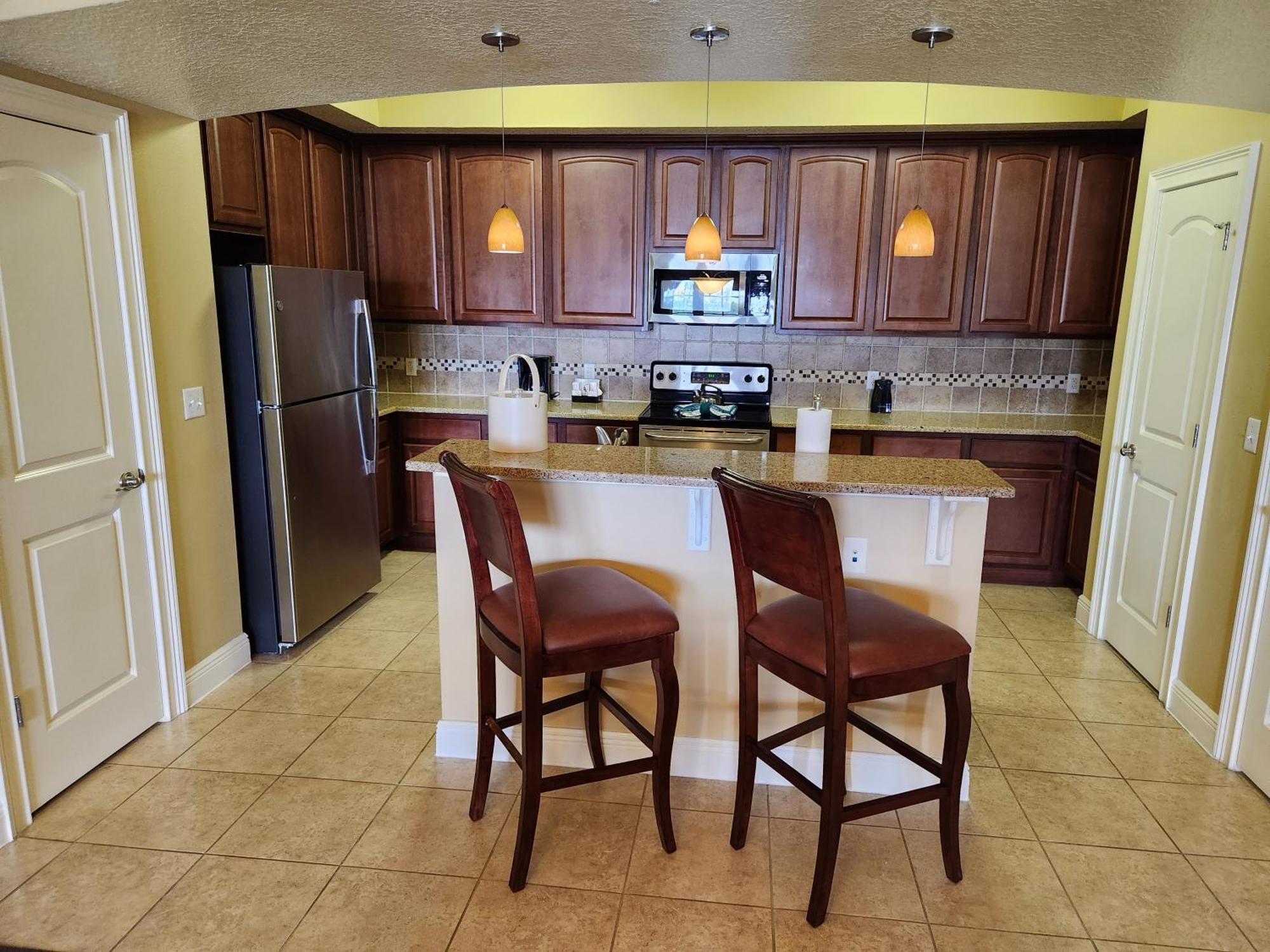 Resort The Berkley, Orlando Four Corners