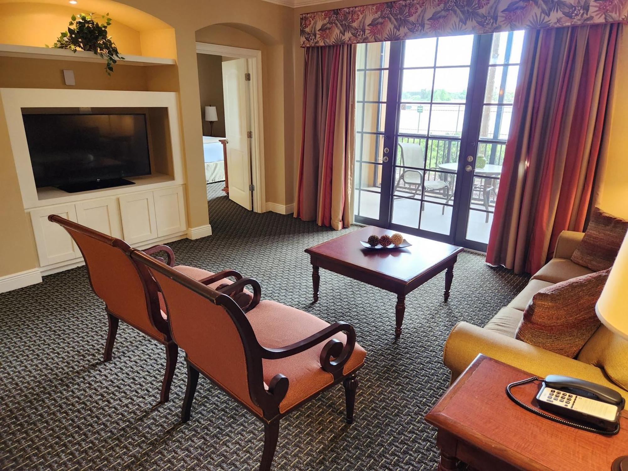 The Berkley, Orlando 4* Four Corners
