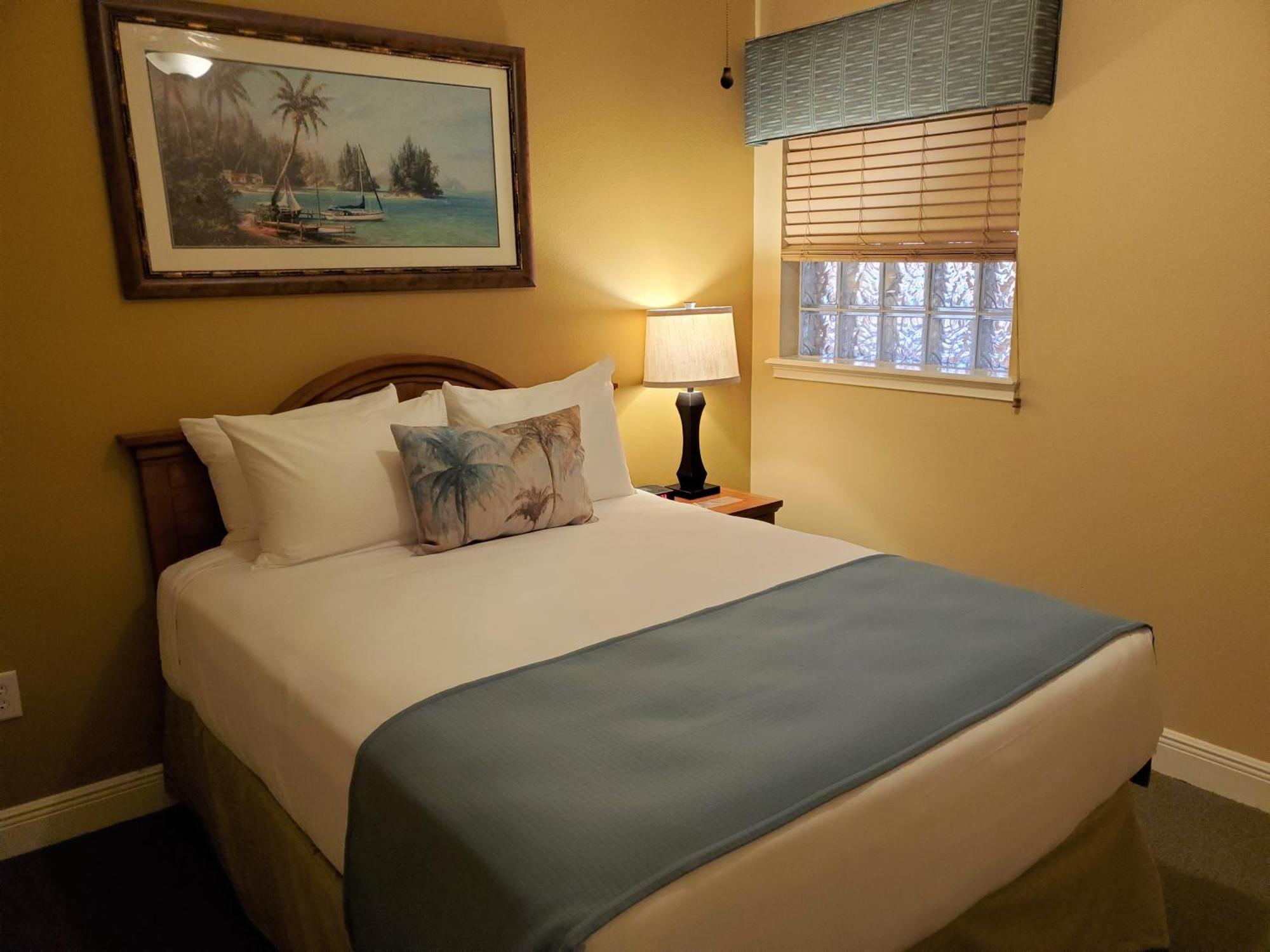 Resort The Berkley, Orlando 4*