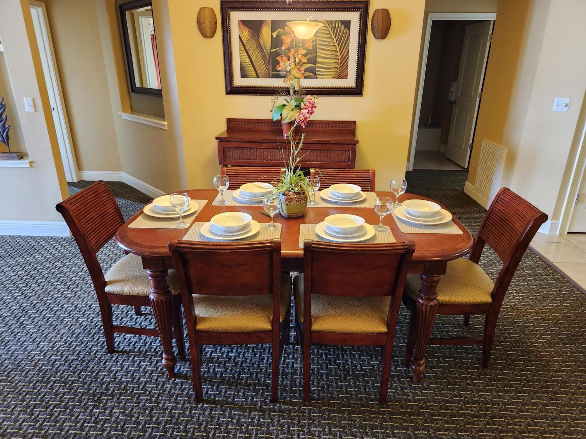 Resort The Berkley, Orlando Four Corners