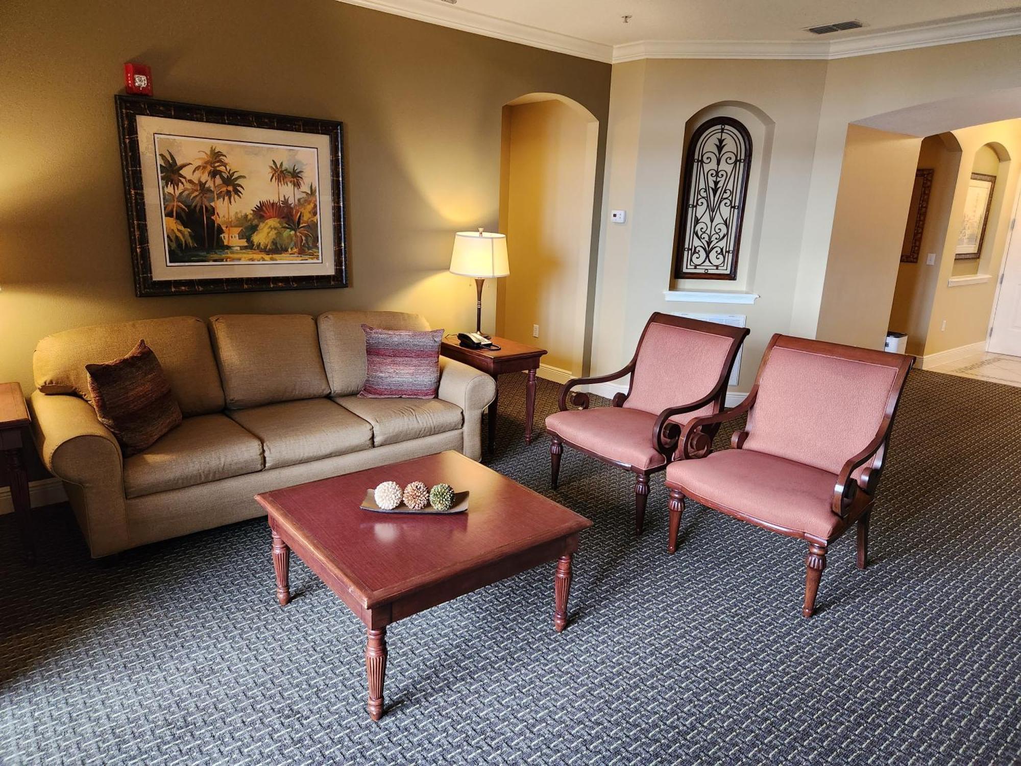 The Berkley, Orlando Resort