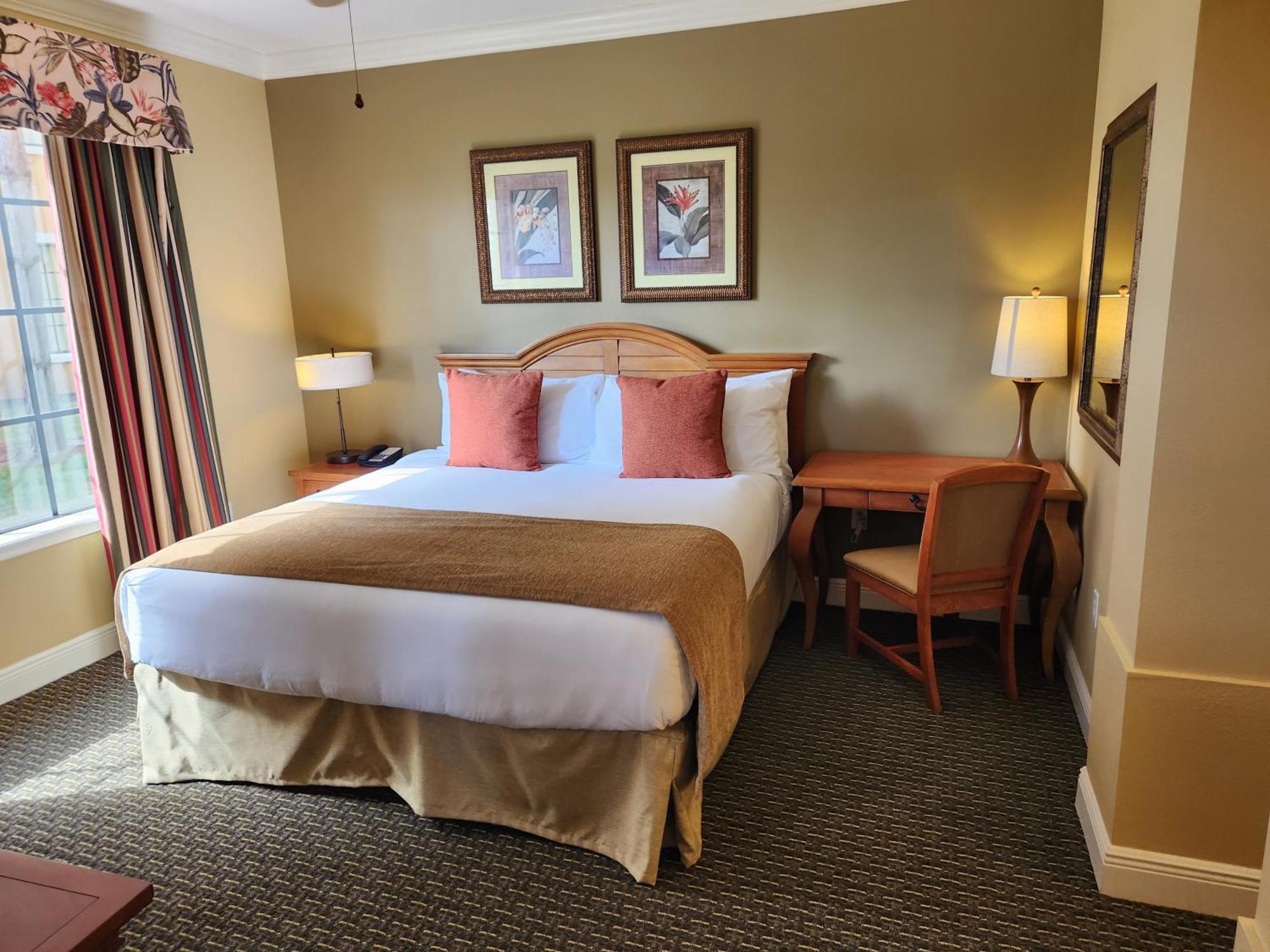 The Berkley, Orlando Resort Four Corners