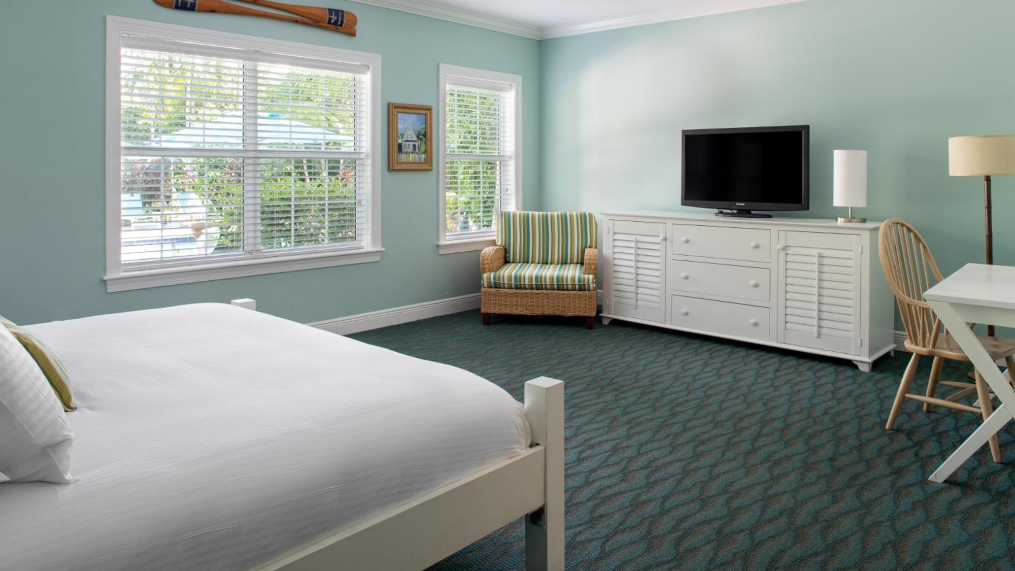 Resort Tranquility Bay
