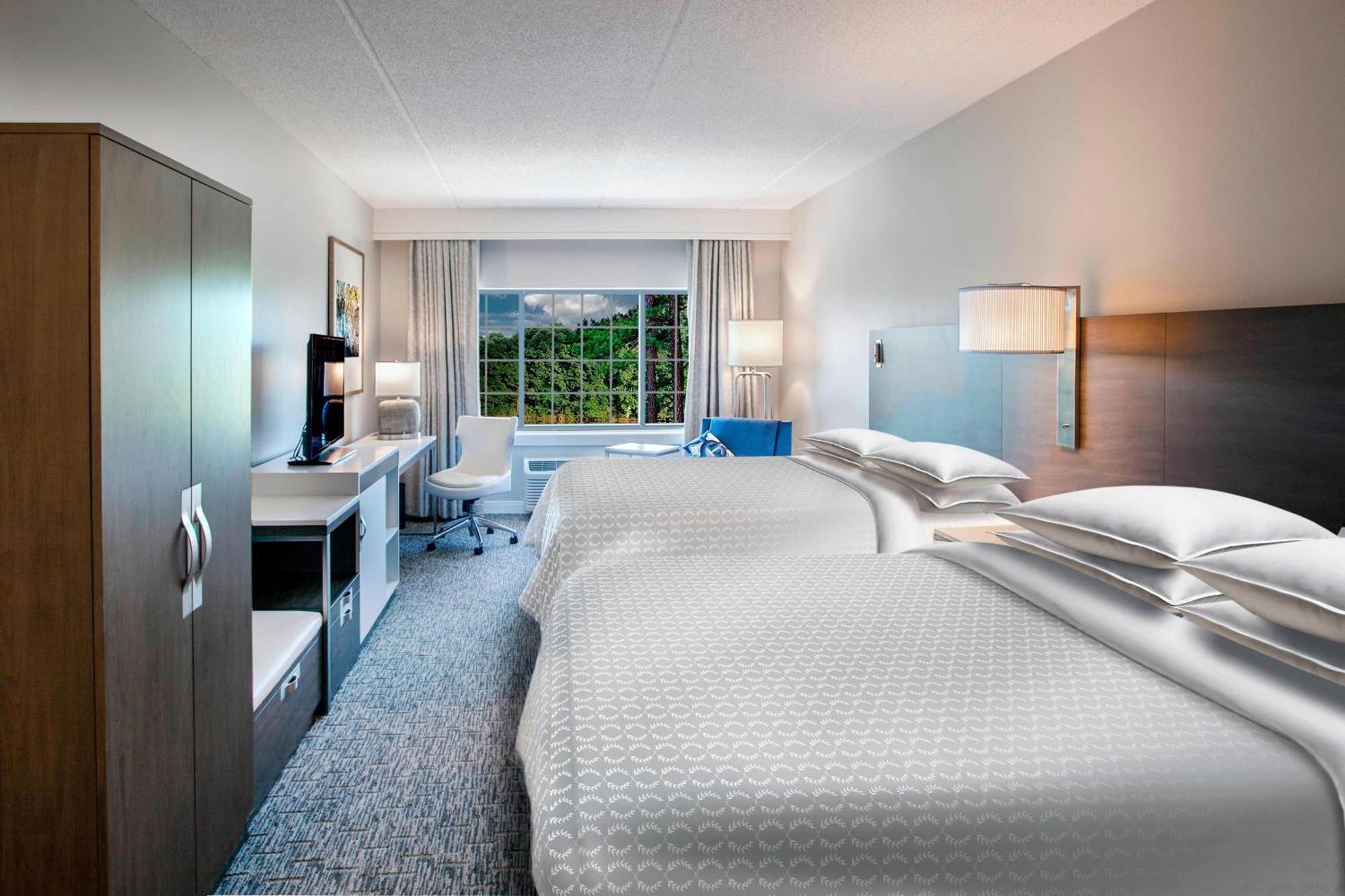 Hotel Sheraton 4*