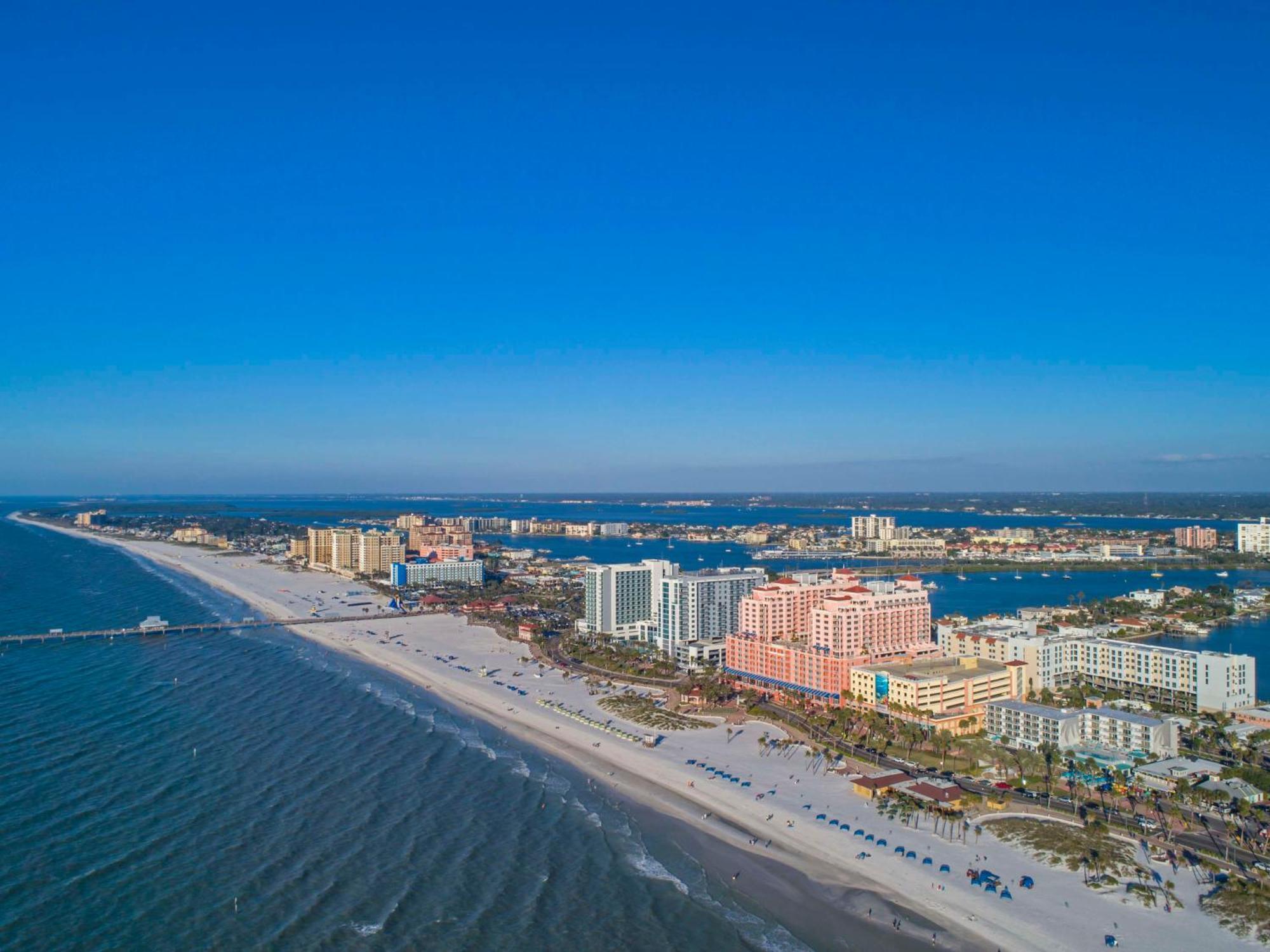 Hyatt Regency Clearwater &