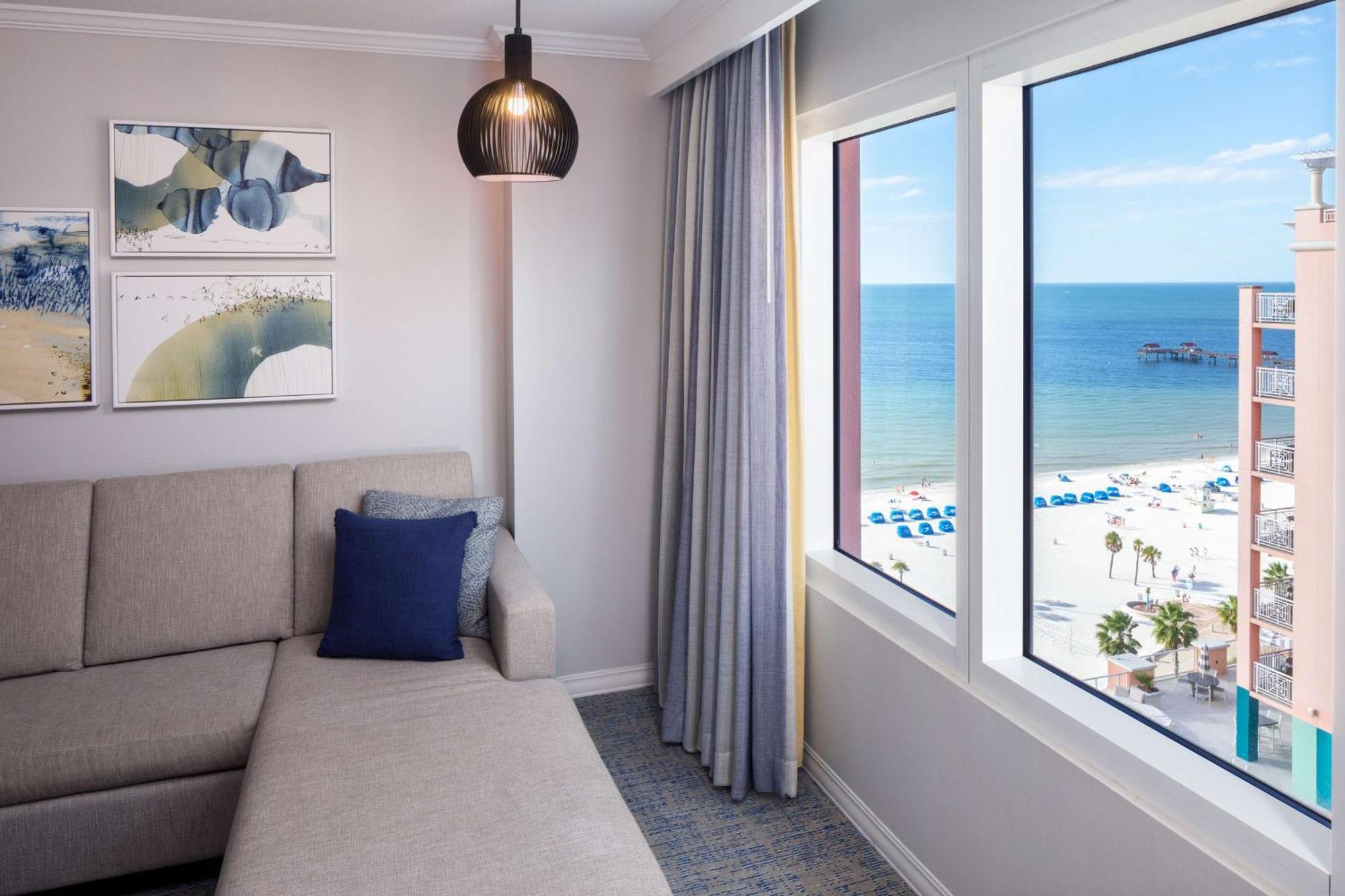 Resort Hyatt Regency Clearwater &