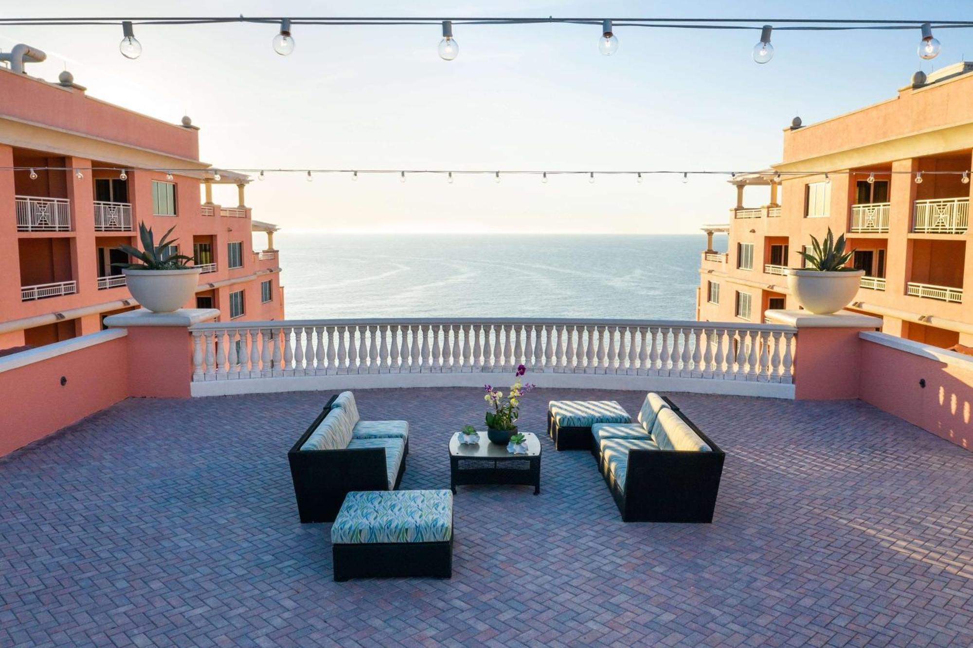 Hyatt Regency Clearwater & Resort