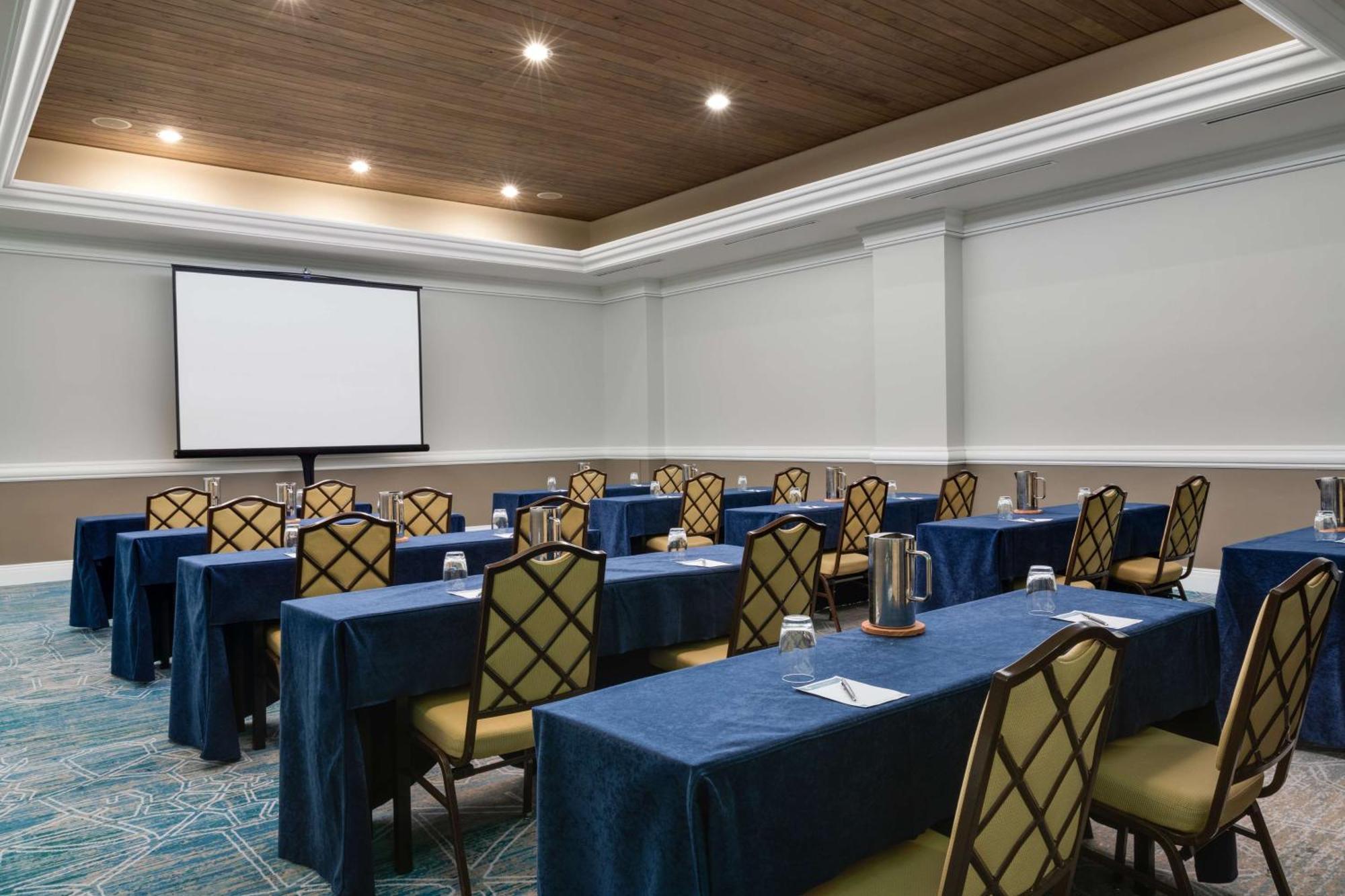 Resort Hyatt Regency Clearwater &
