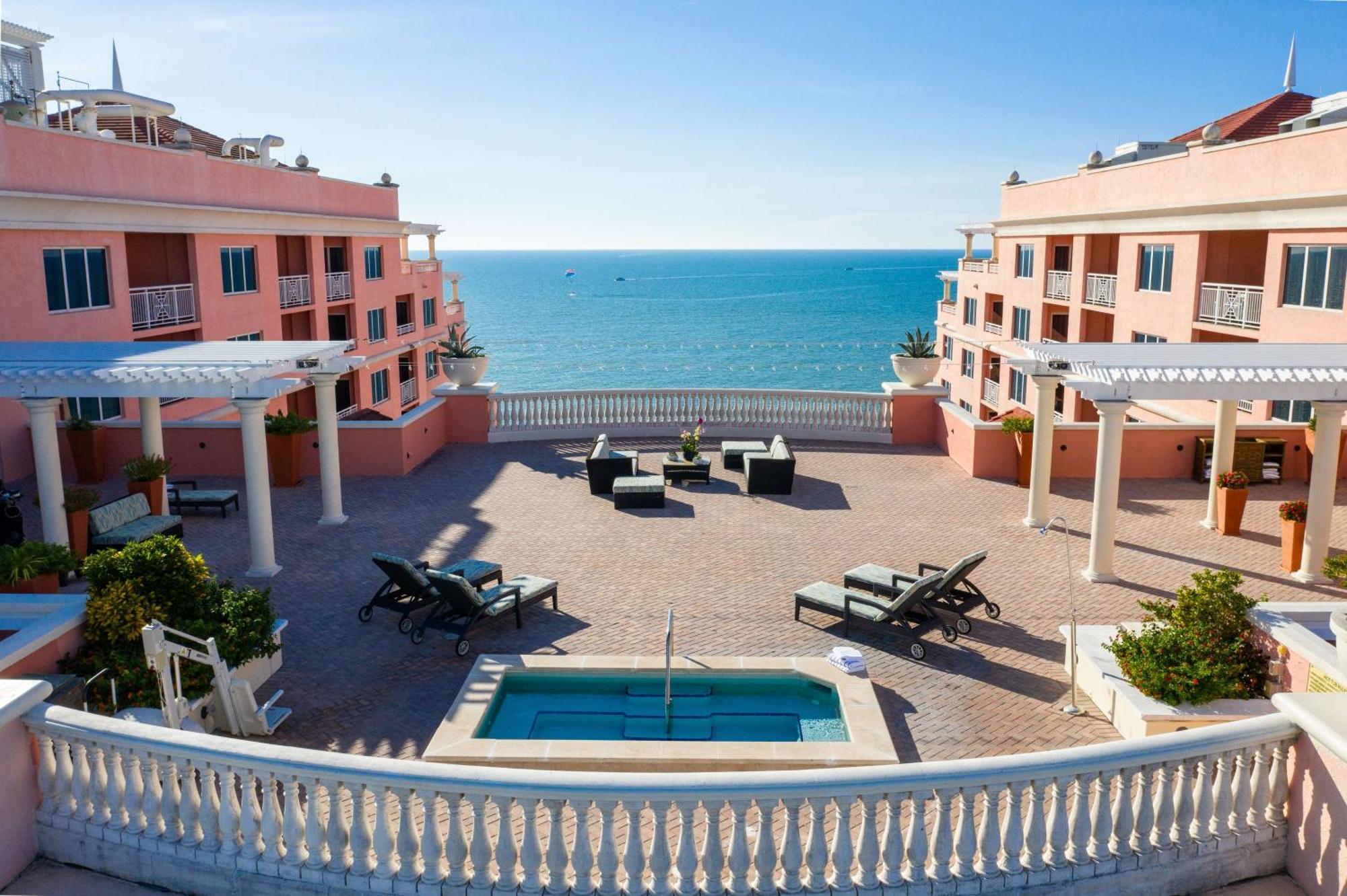 Hyatt Regency Clearwater & 4*