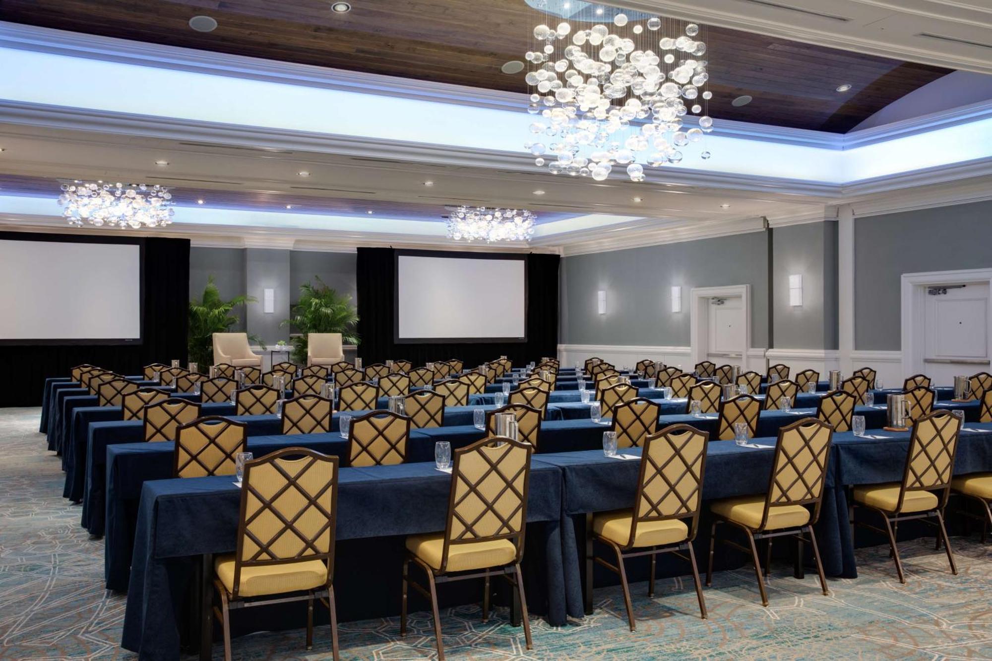 Hyatt Regency Clearwater & Resort
