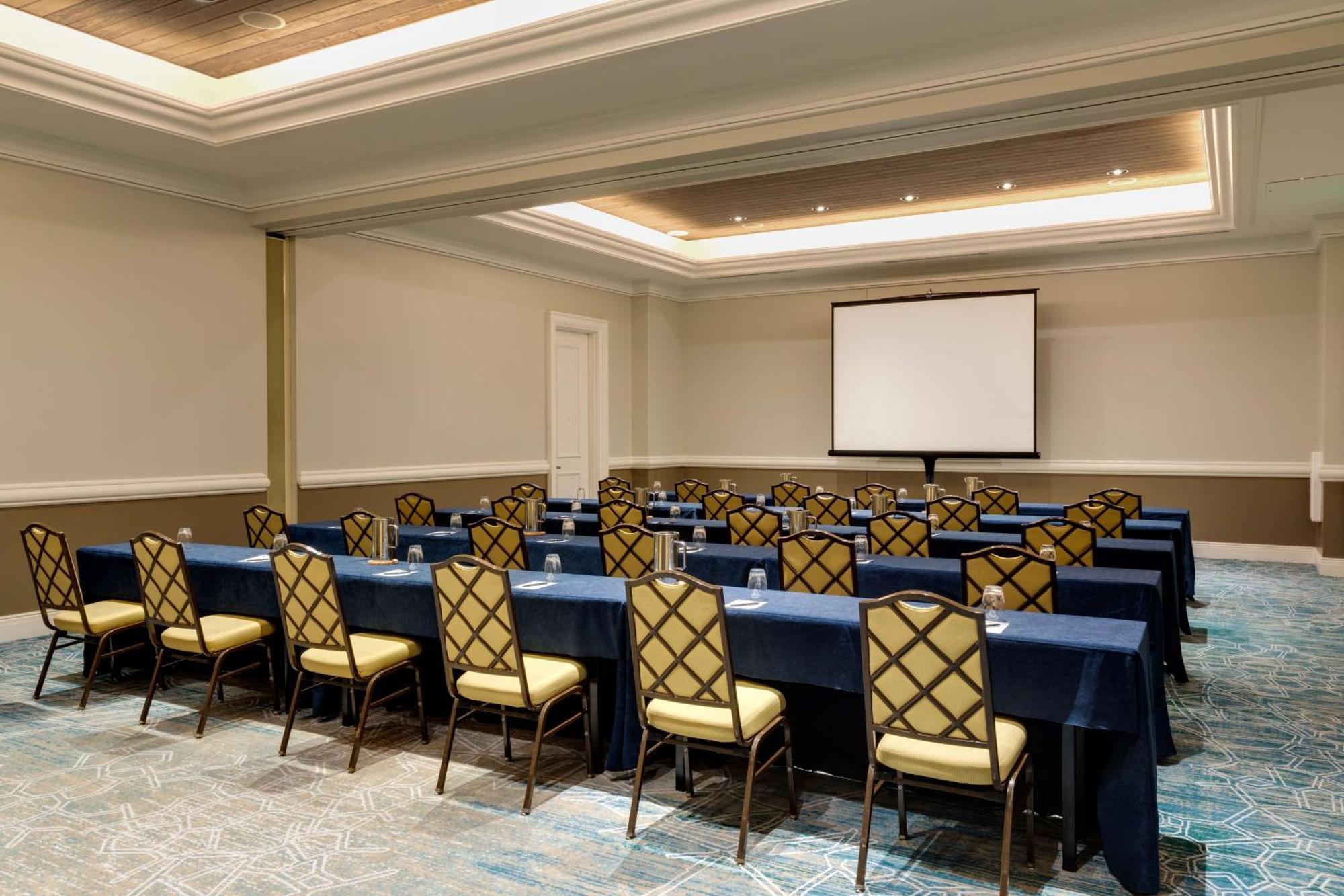 Hyatt Regency Clearwater & Resort 4*