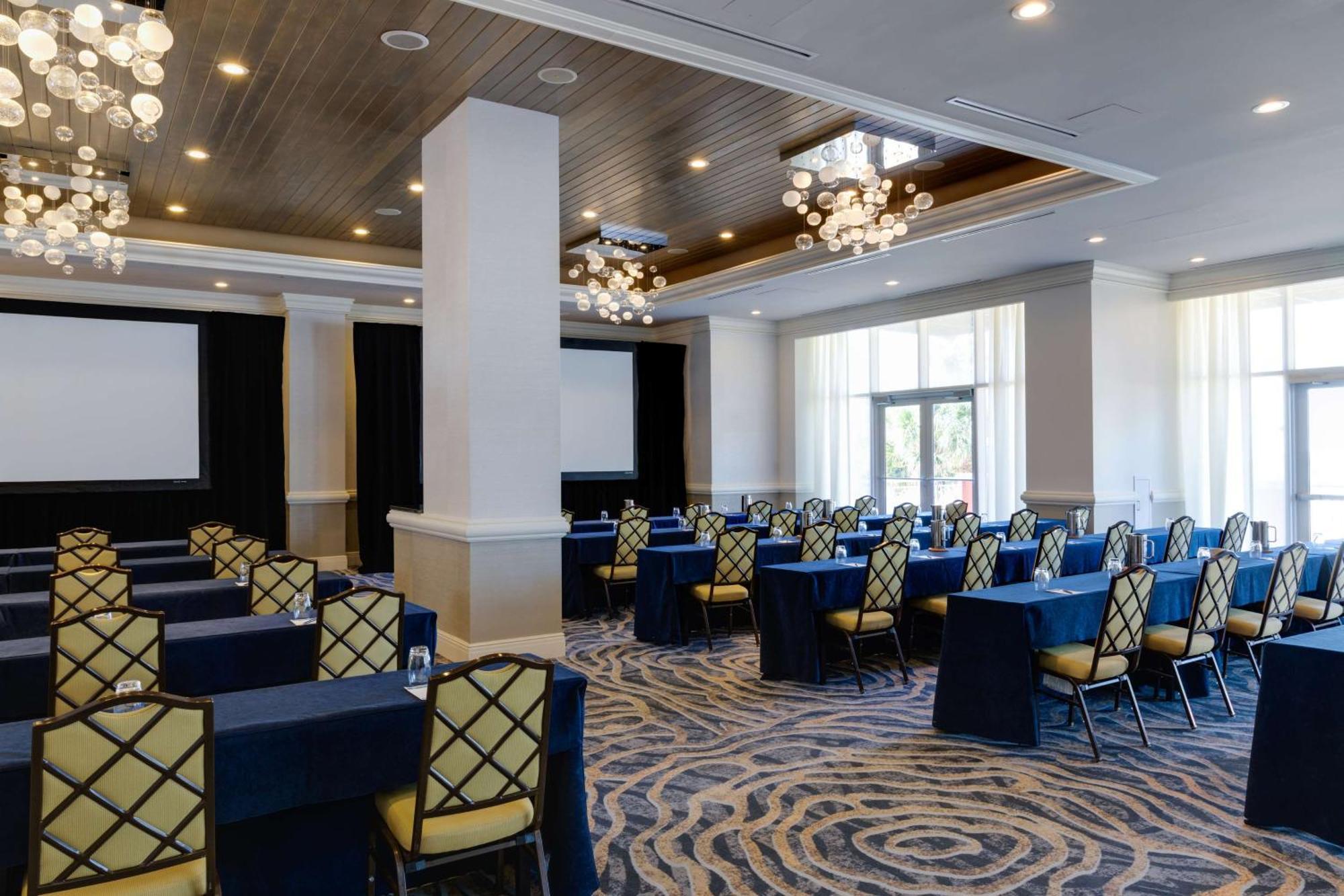 Hyatt Regency Clearwater & Resort Clearwater Beach