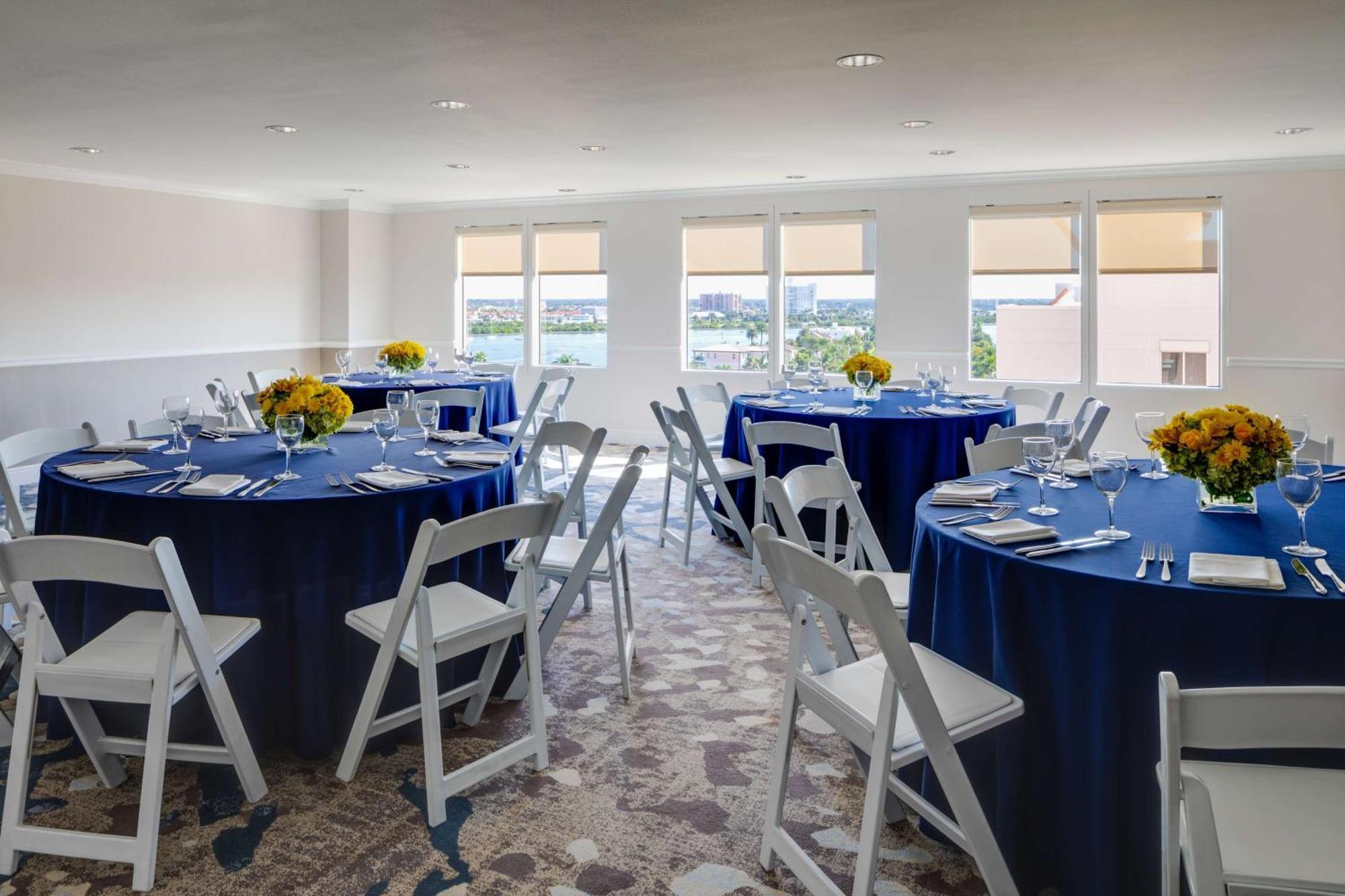 Resort Hyatt Regency Clearwater & Clearwater Beach