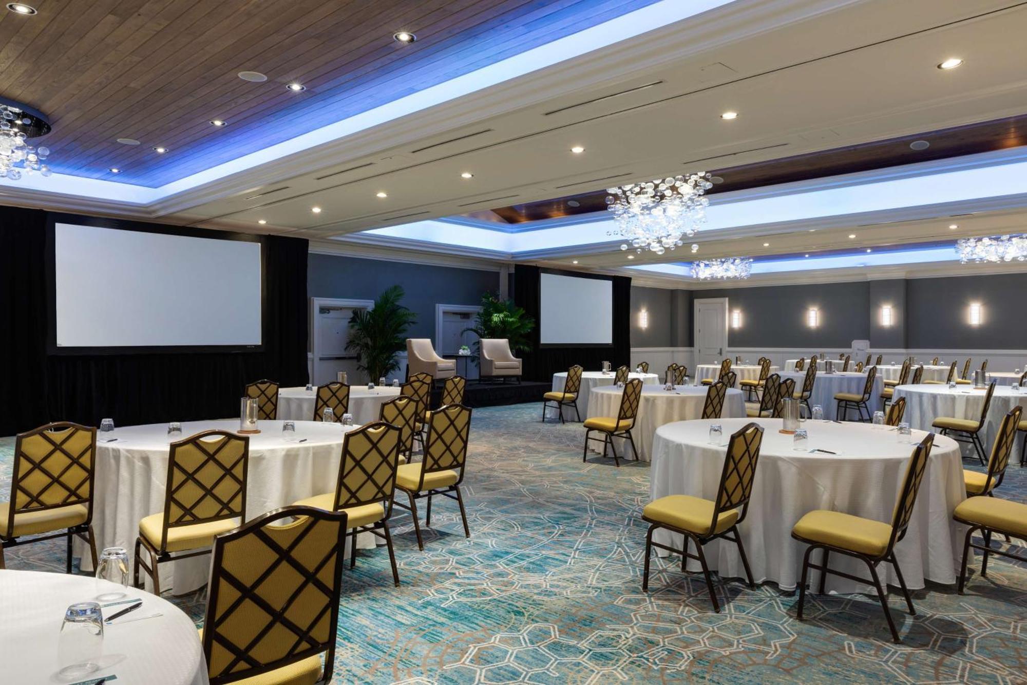 Hyatt Regency Clearwater & 4*