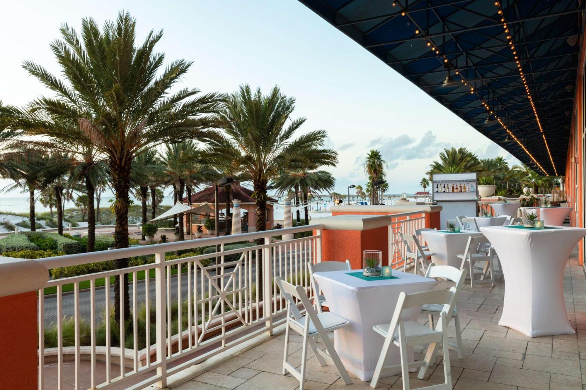 Hyatt Regency Clearwater & 4* Clearwater Beach