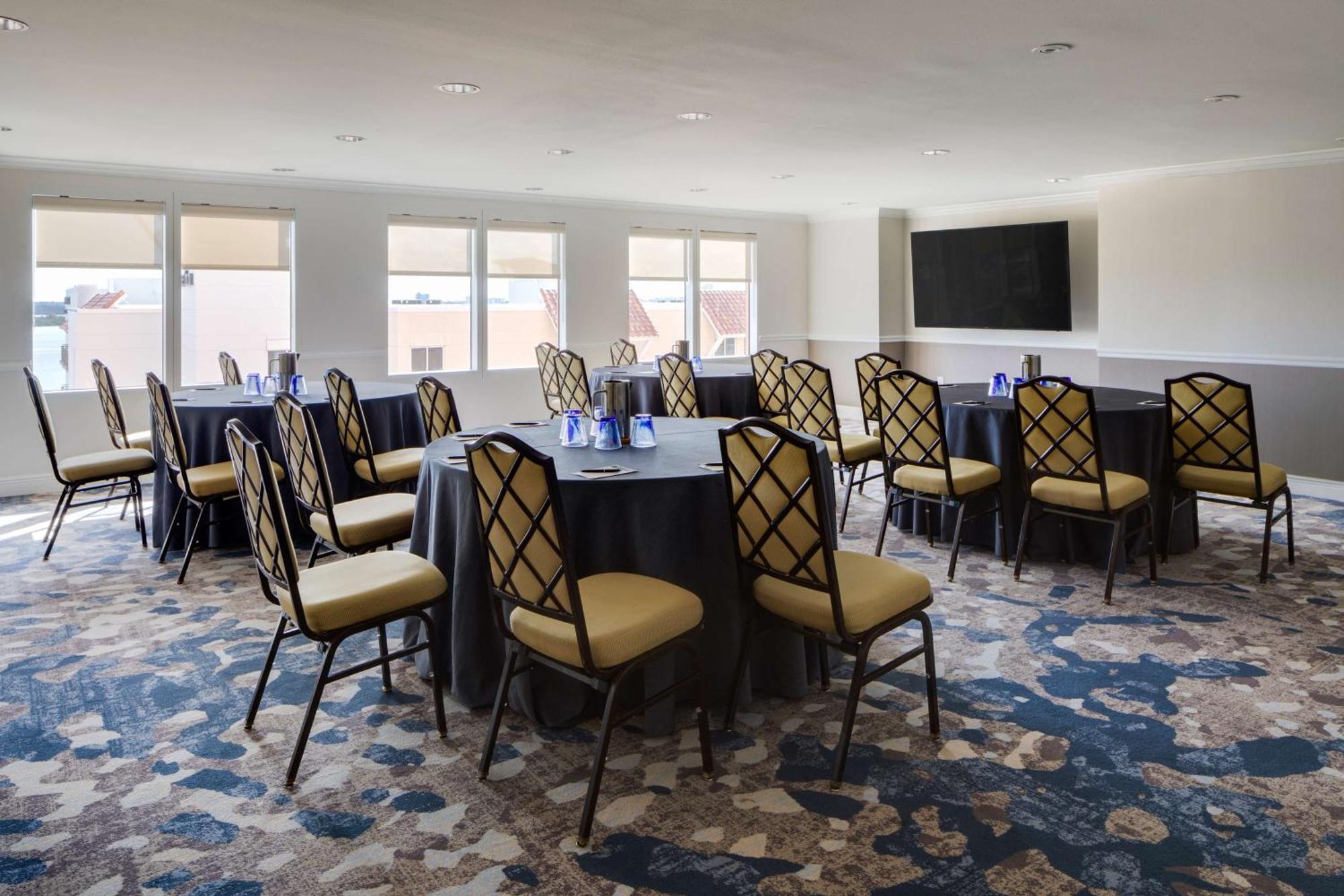 Hyatt Regency Clearwater & Resort