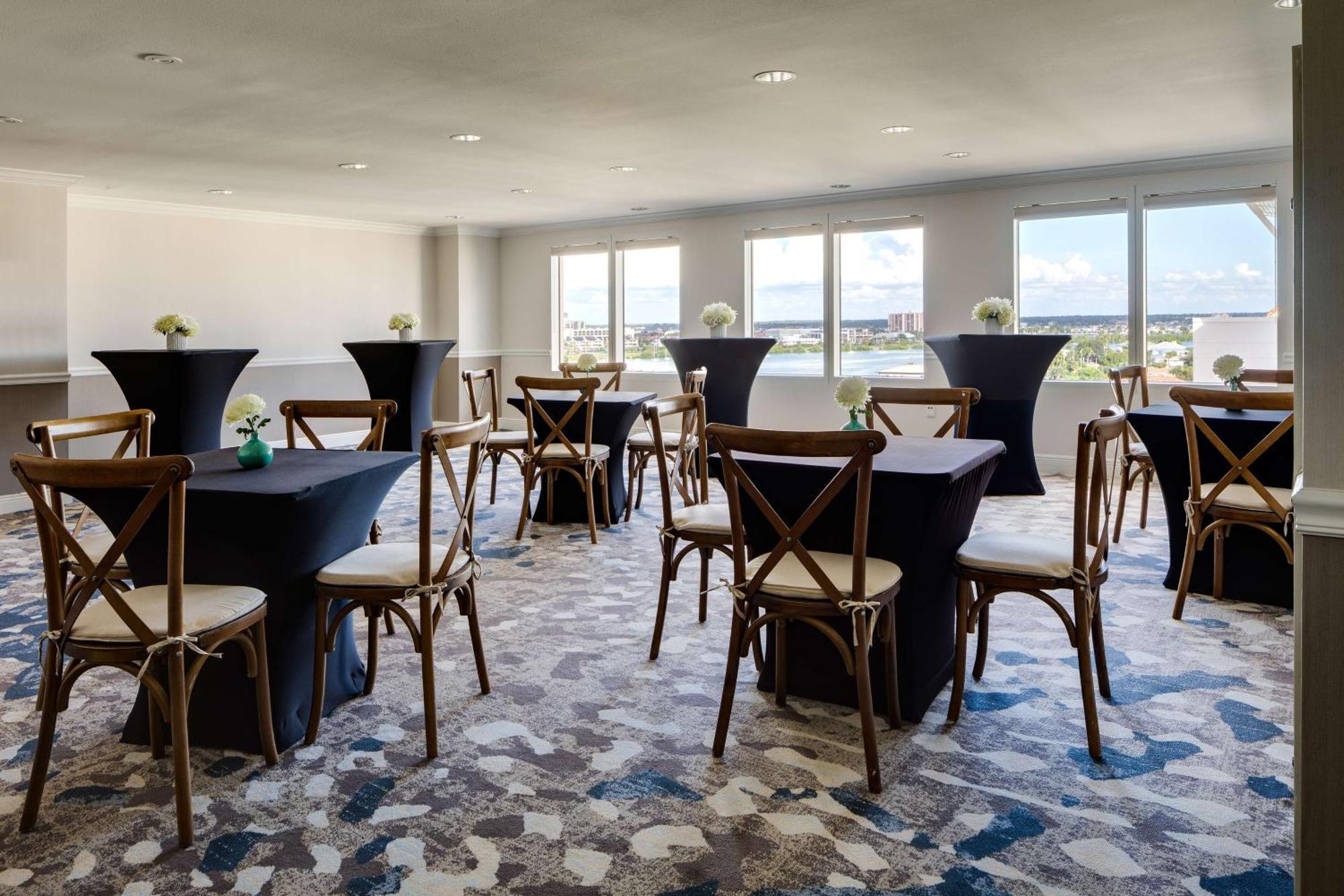 Resort Hyatt Regency Clearwater &