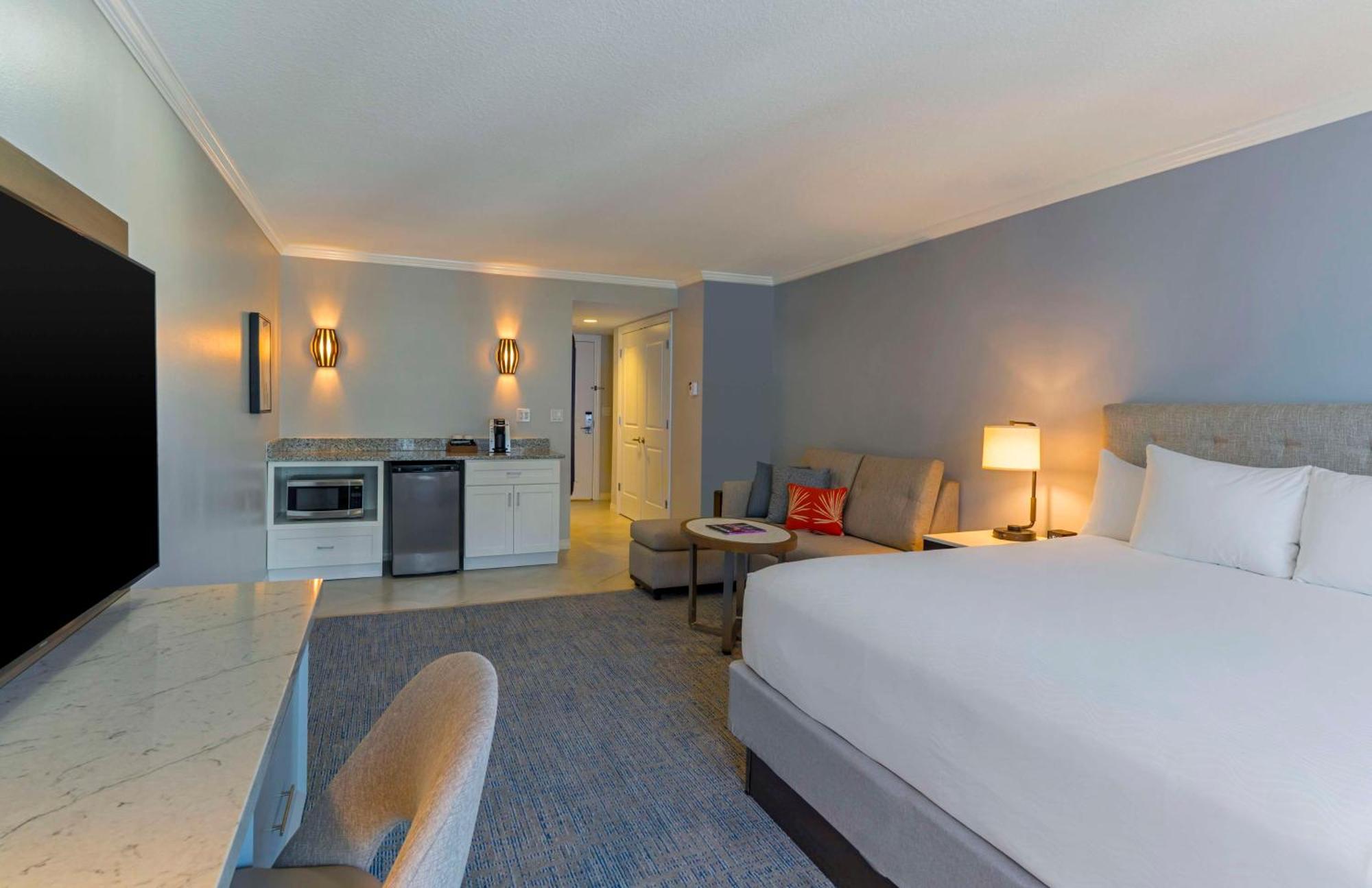 Hyatt Regency Clearwater & Resort 4*