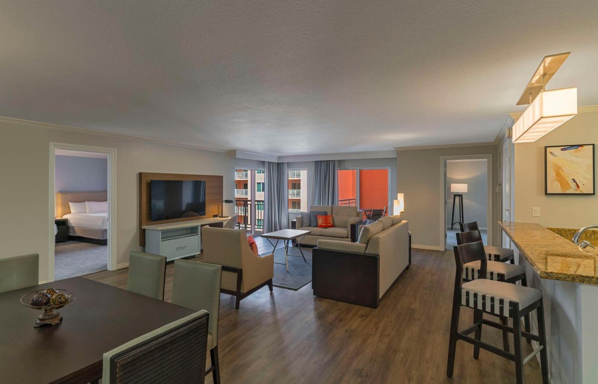 Hyatt Regency Clearwater & Resort