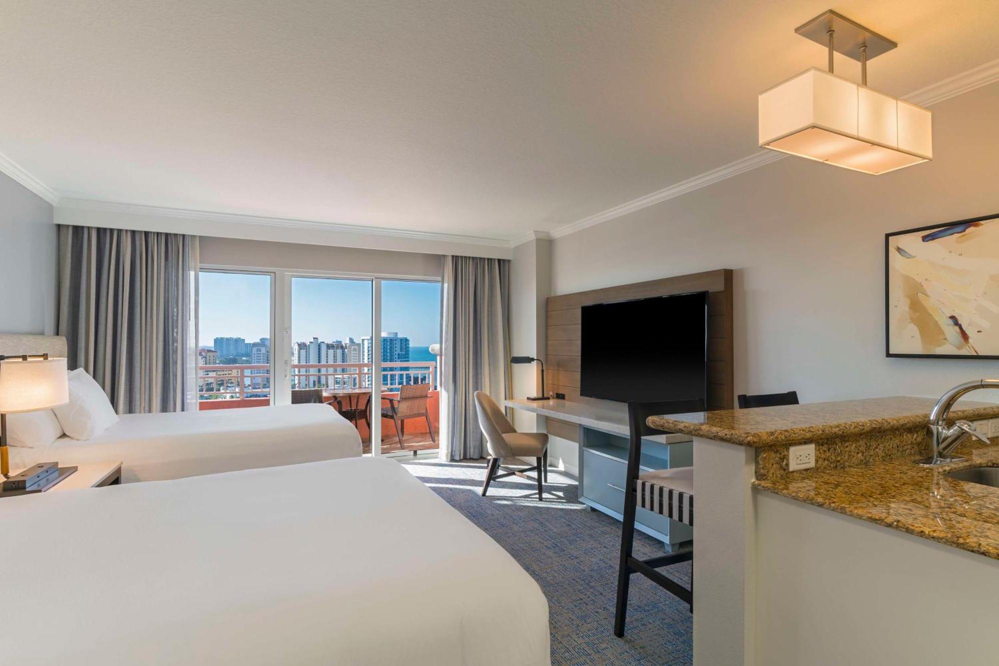 Resort Hyatt Regency Clearwater &
