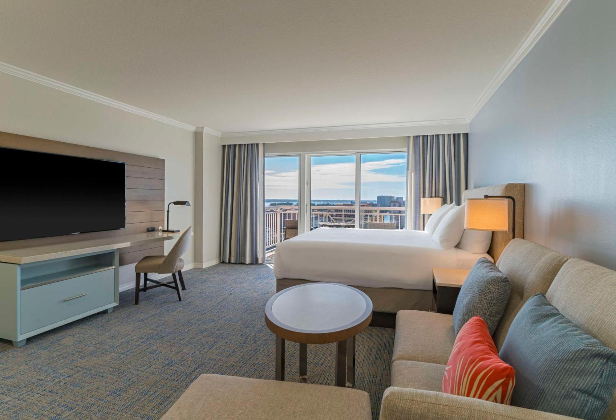 Hyatt Regency Clearwater & Resort 4*