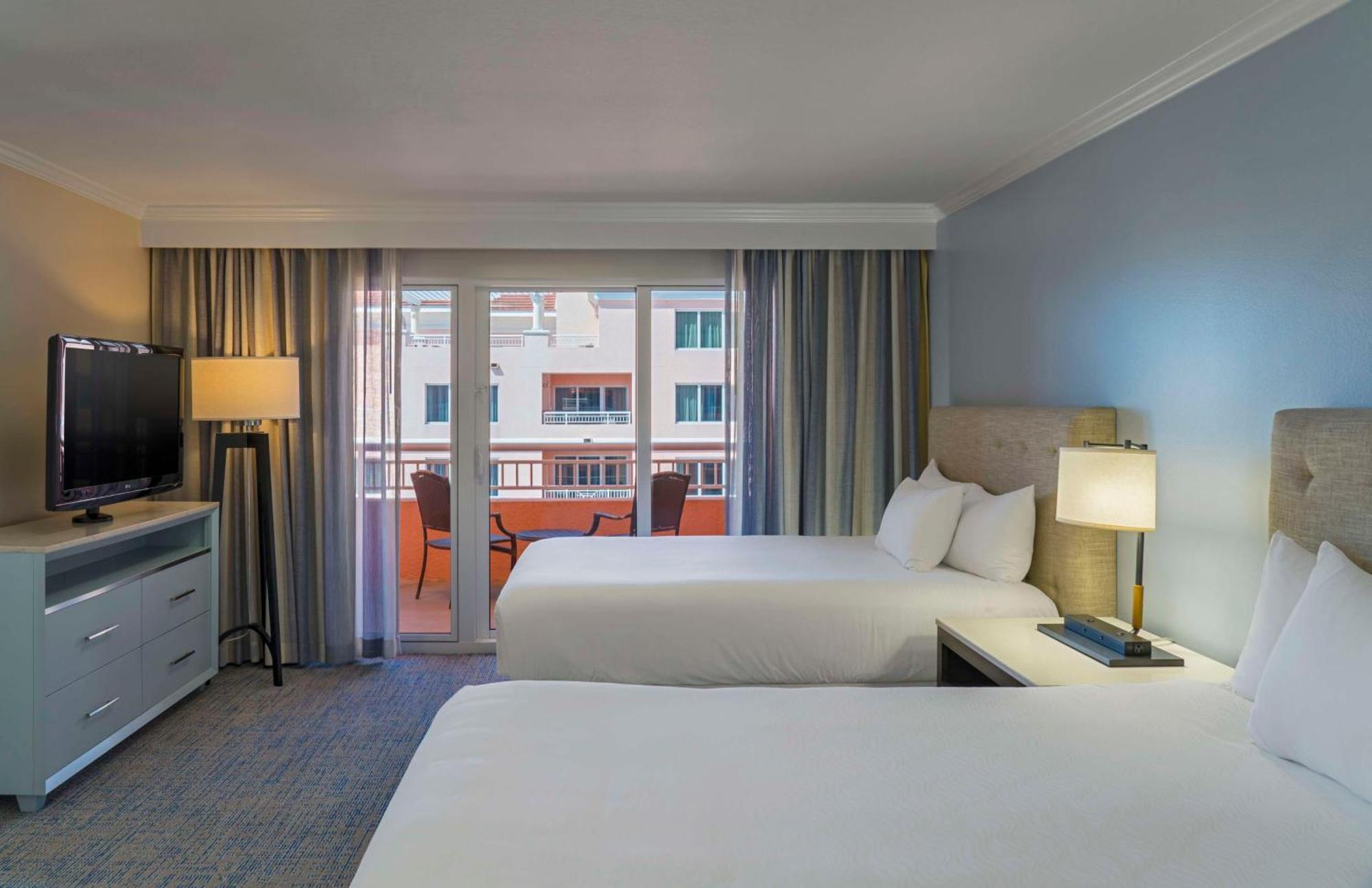 Resort Hyatt Regency Clearwater & 4*