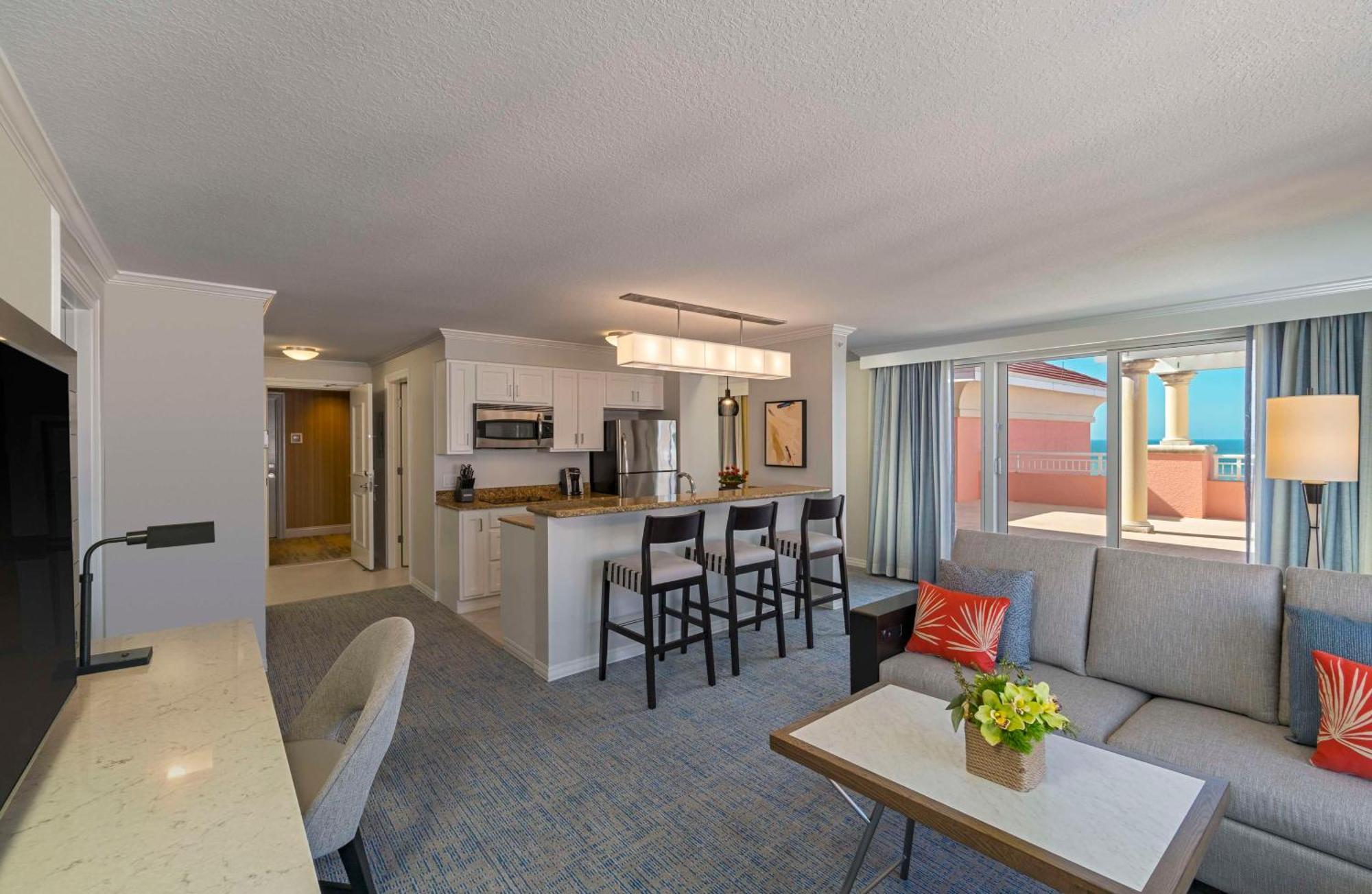 Resort Hyatt Regency Clearwater &