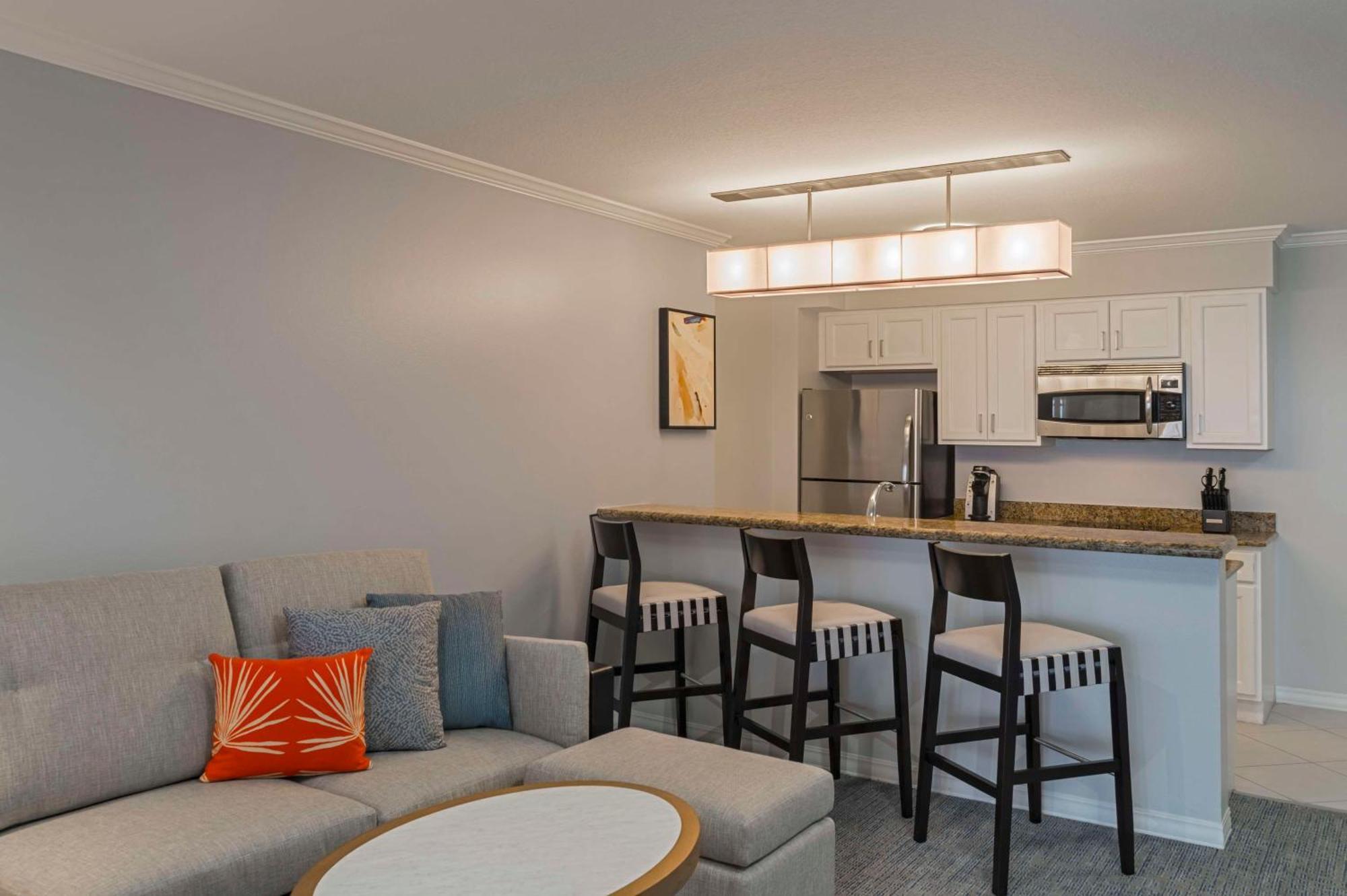 Hyatt Regency Clearwater & 4*