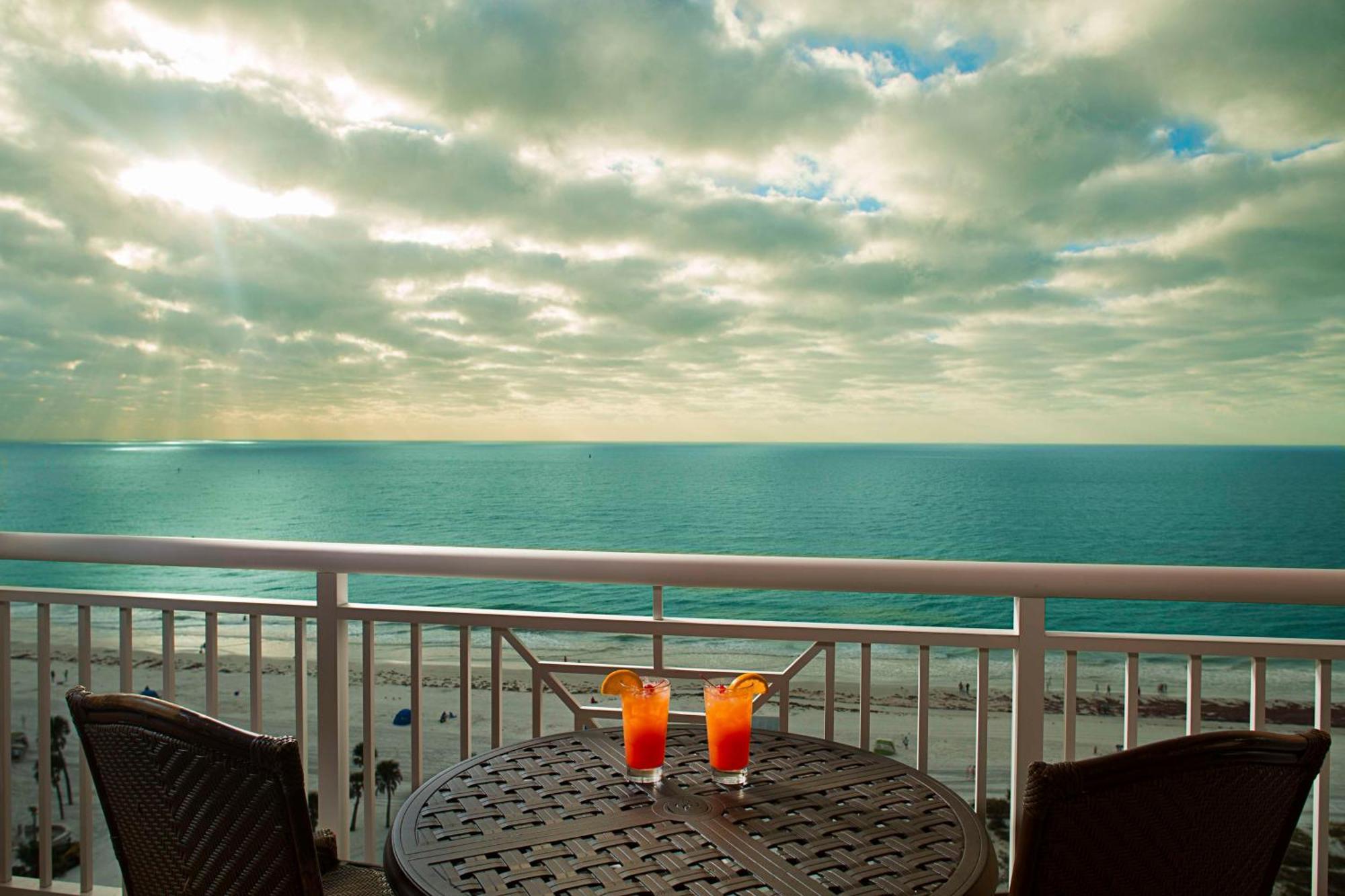 Hyatt Regency Clearwater & Resort