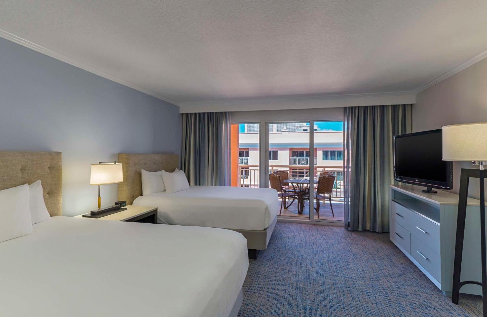 Hyatt Regency Clearwater & Resort 4*