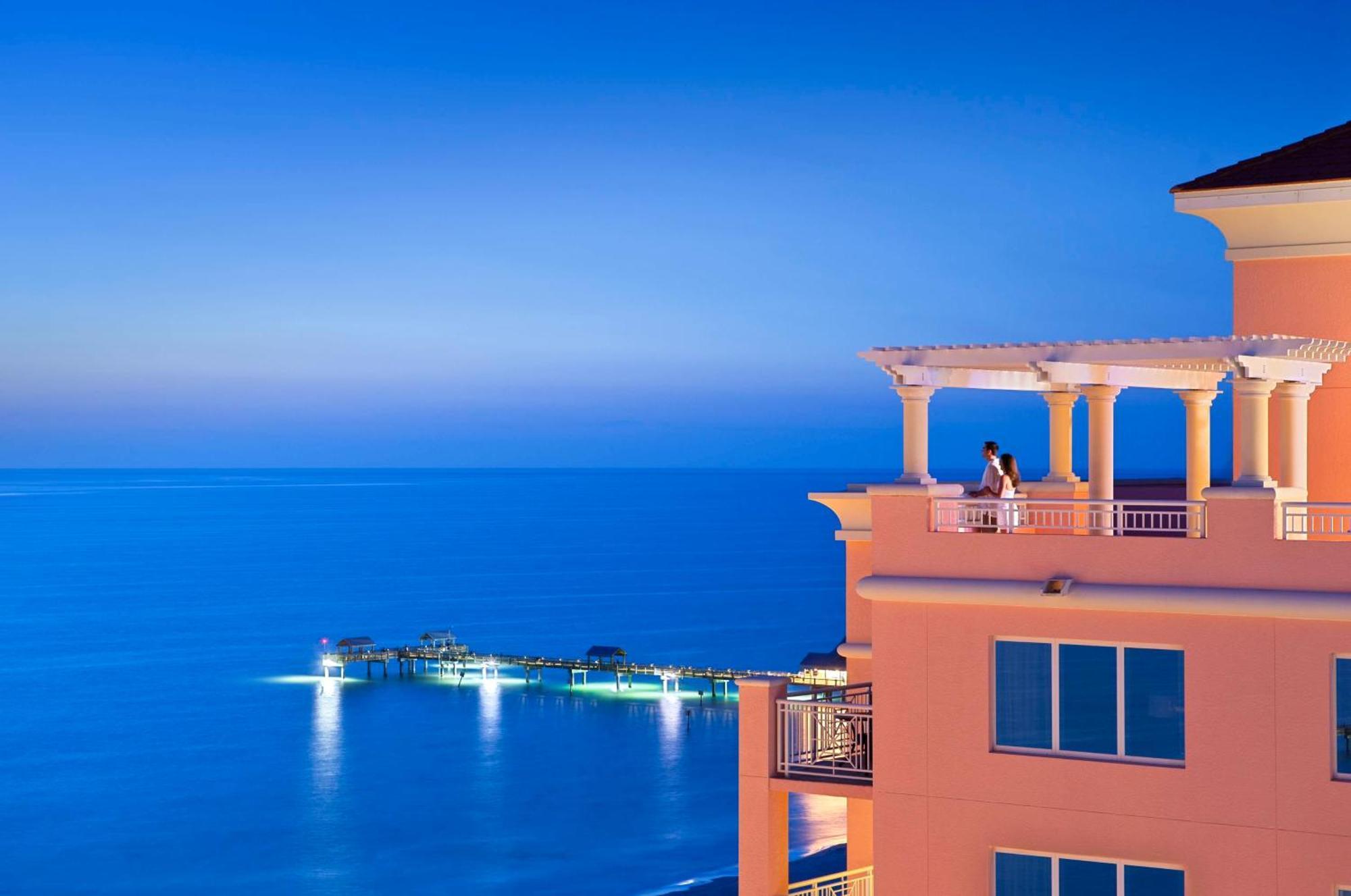 Hyatt Regency Clearwater &