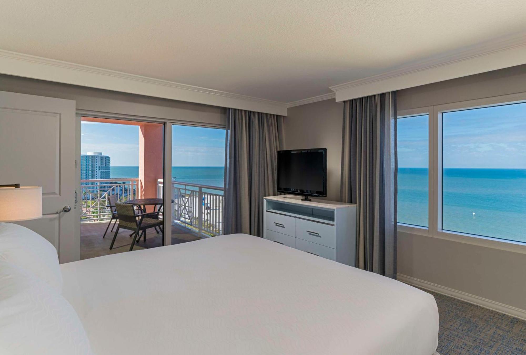 Hyatt Regency Clearwater & Resort 4*