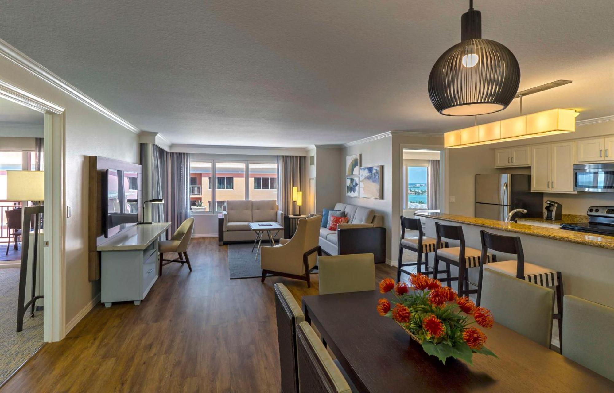 Hyatt Regency Clearwater & 4*