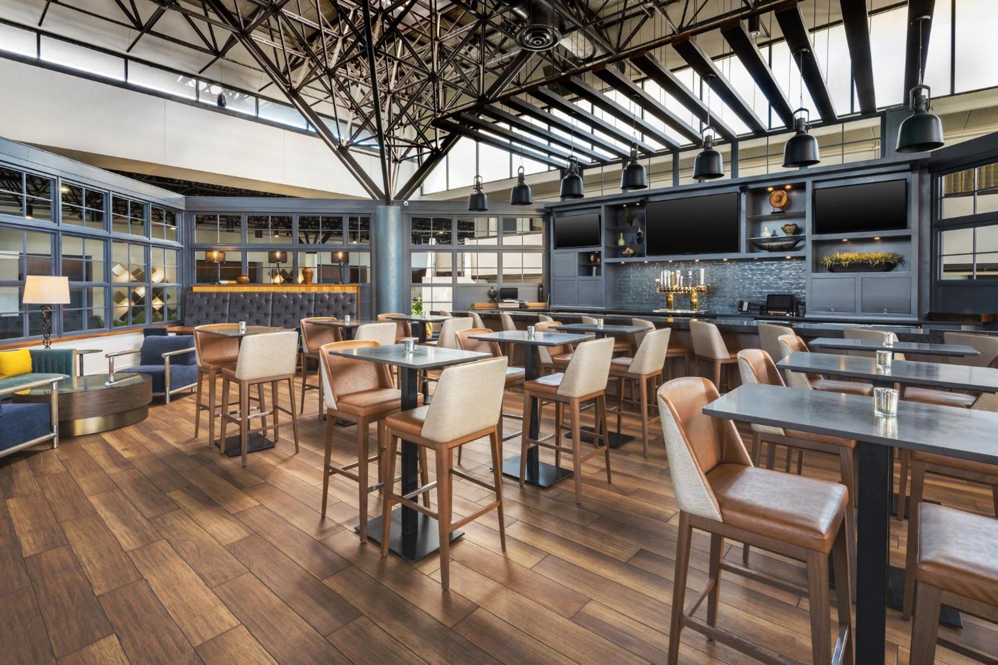 Hotel Crowne Plaza Airport By Ihg Jacksonville