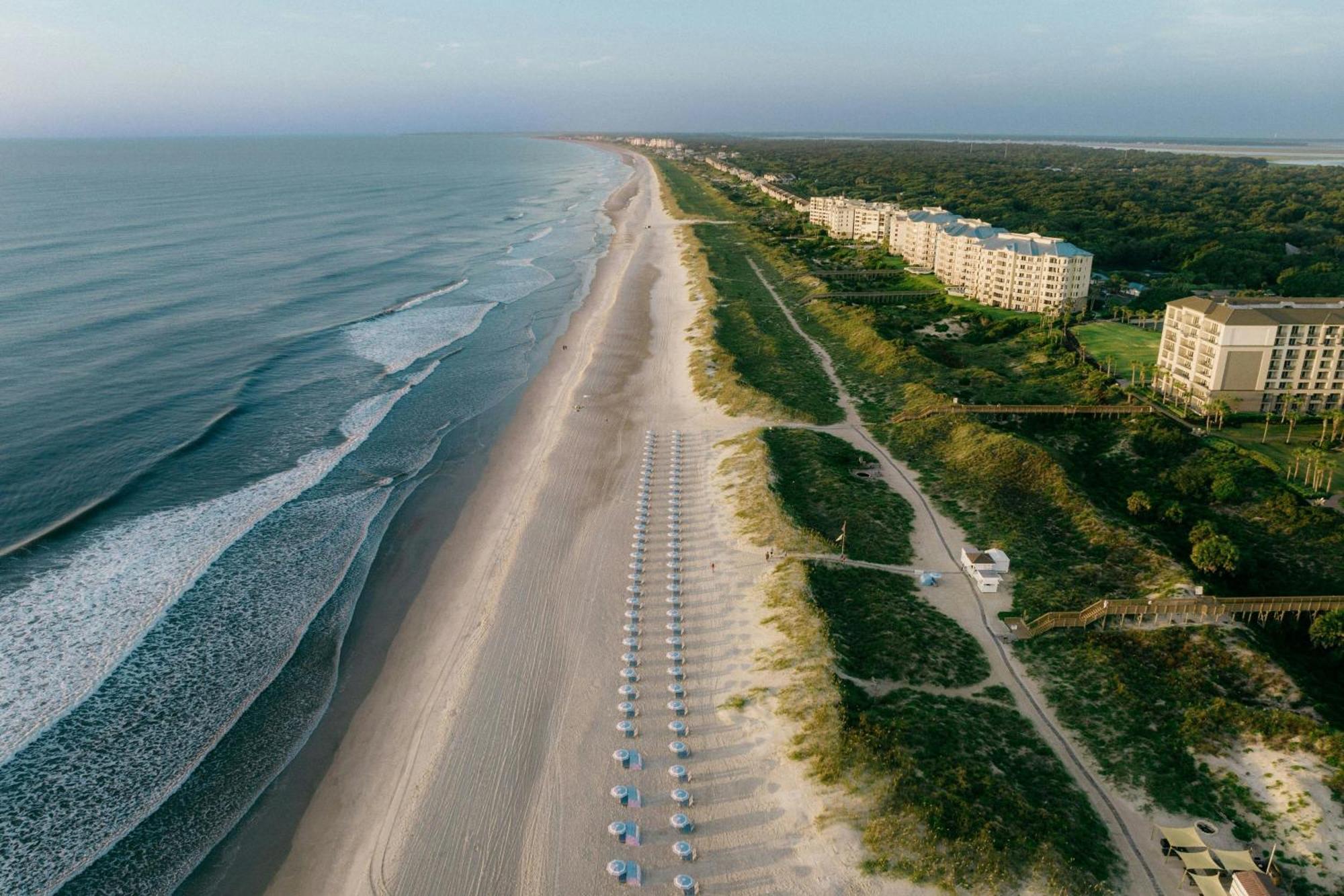 The Ritz-carlton, Amelia Island 5* Fernandina Beach