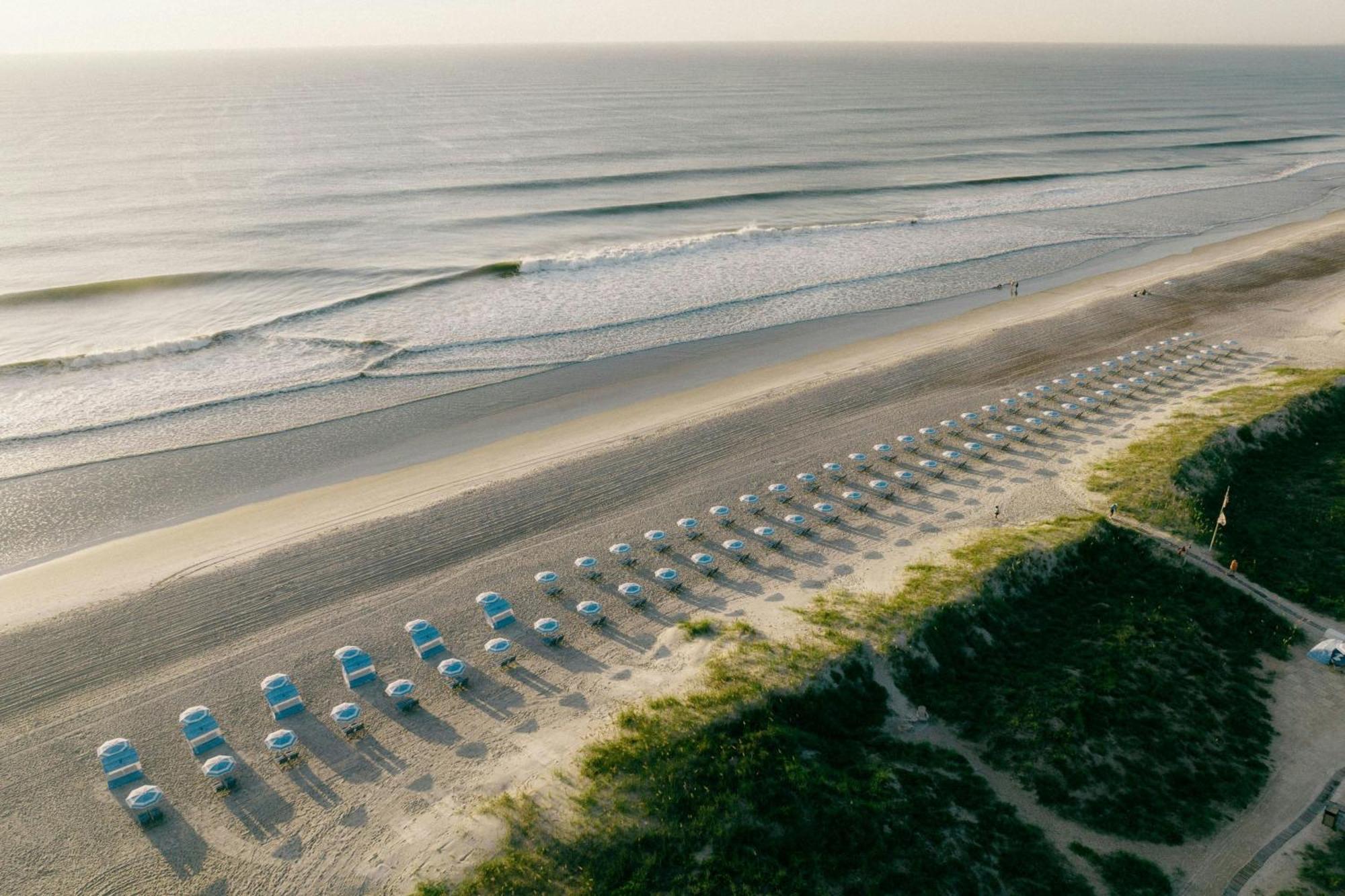 The Ritz-carlton, Amelia Island Resort