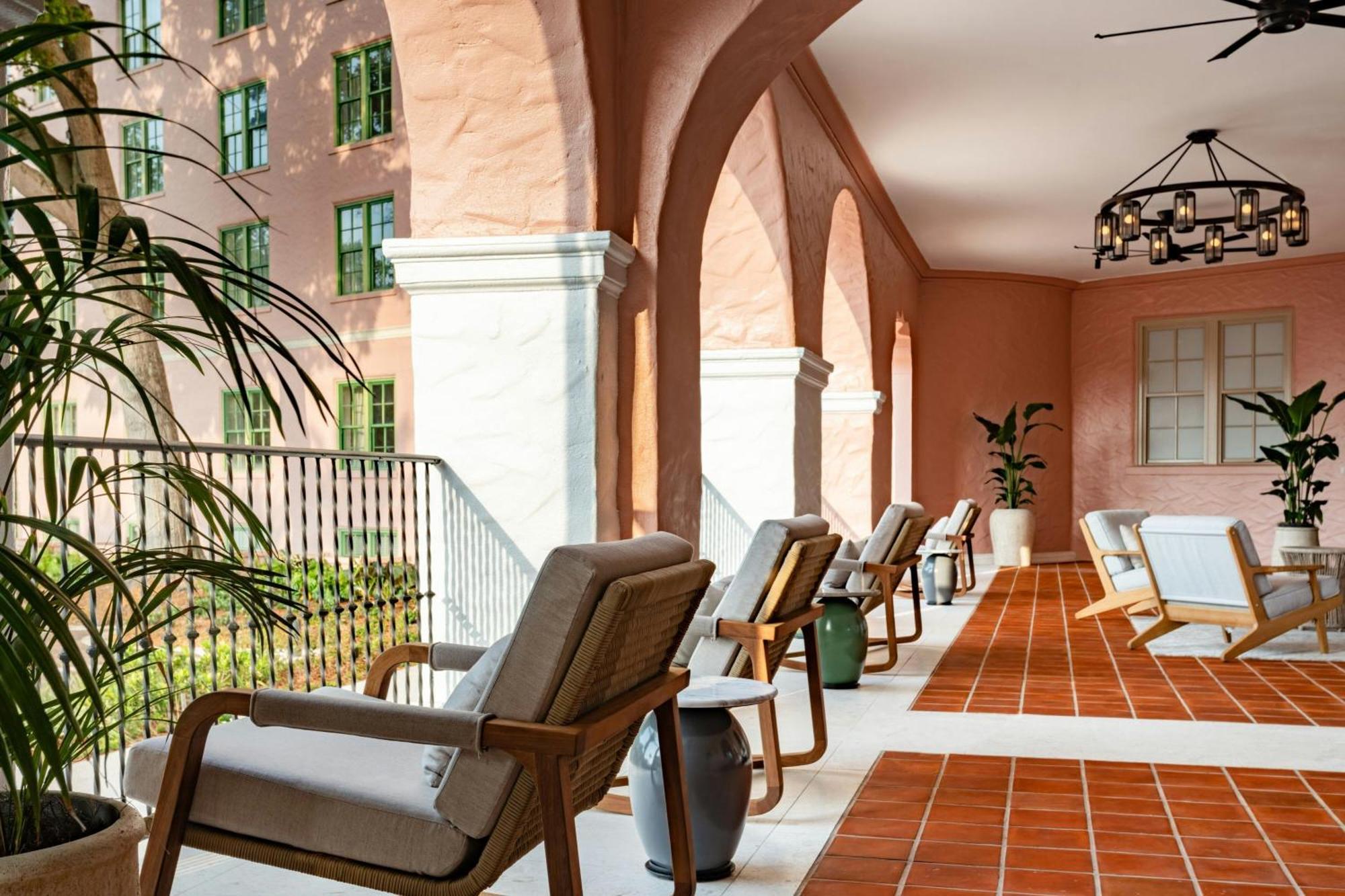 The Vinoy & Golf Club, Autograph Collection 4*