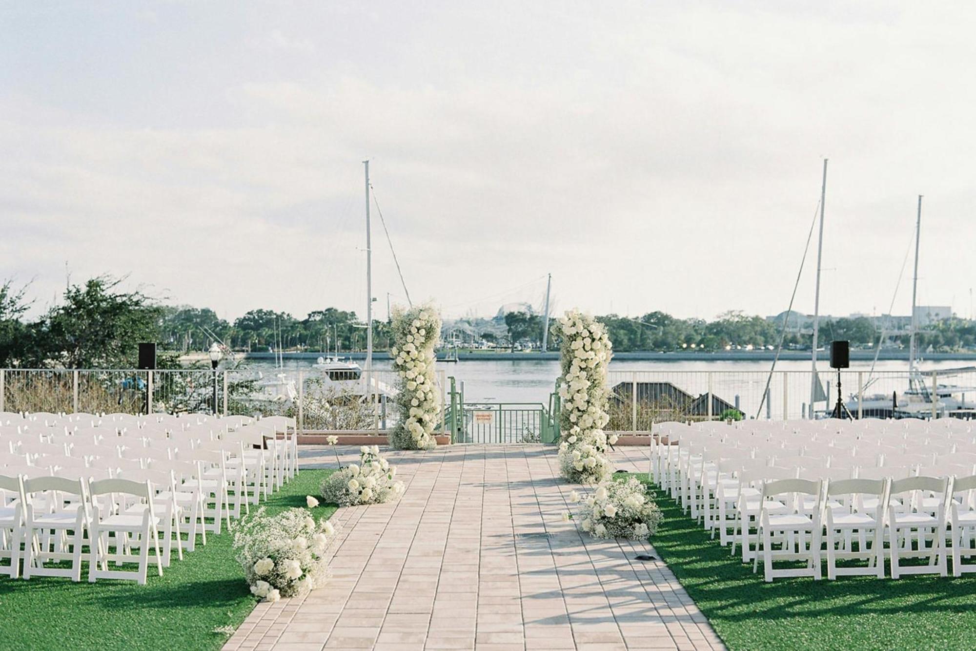 The Vinoy & Golf Club, Autograph Collection