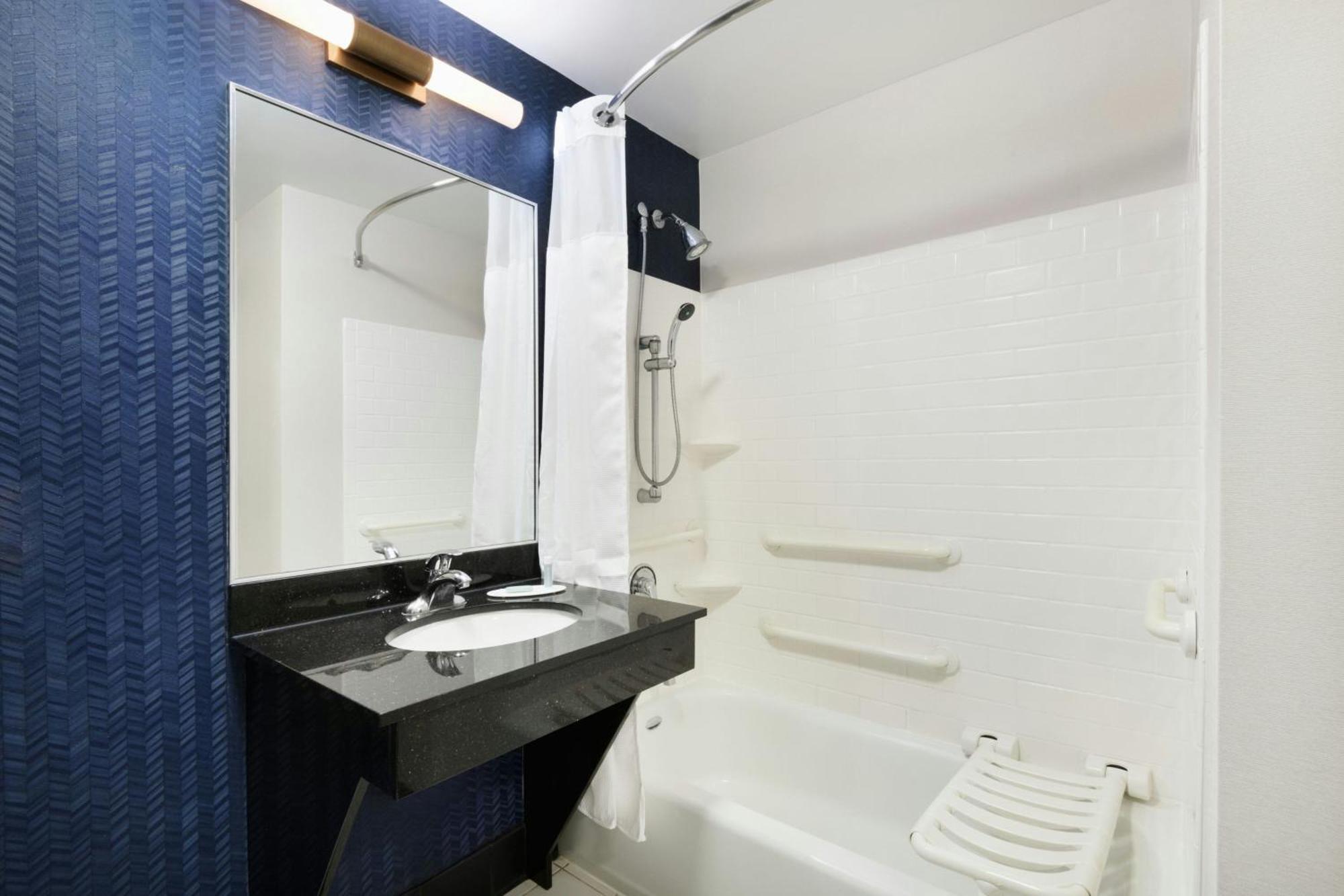 Hotel Fairfield & Pierce / Port St Lucie Fort Pierce