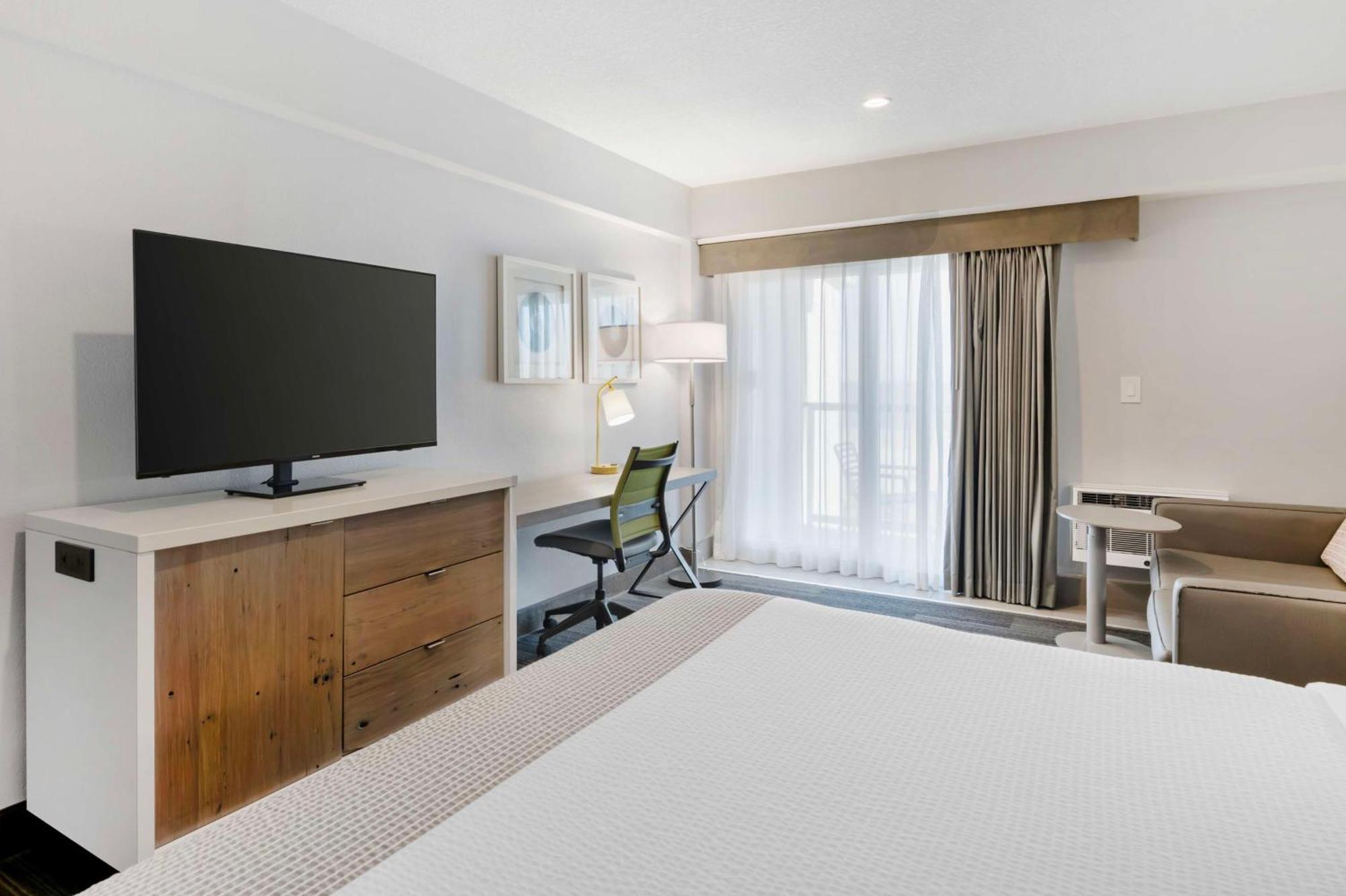 Hotel Western Oceanfront Jacksonville Beach