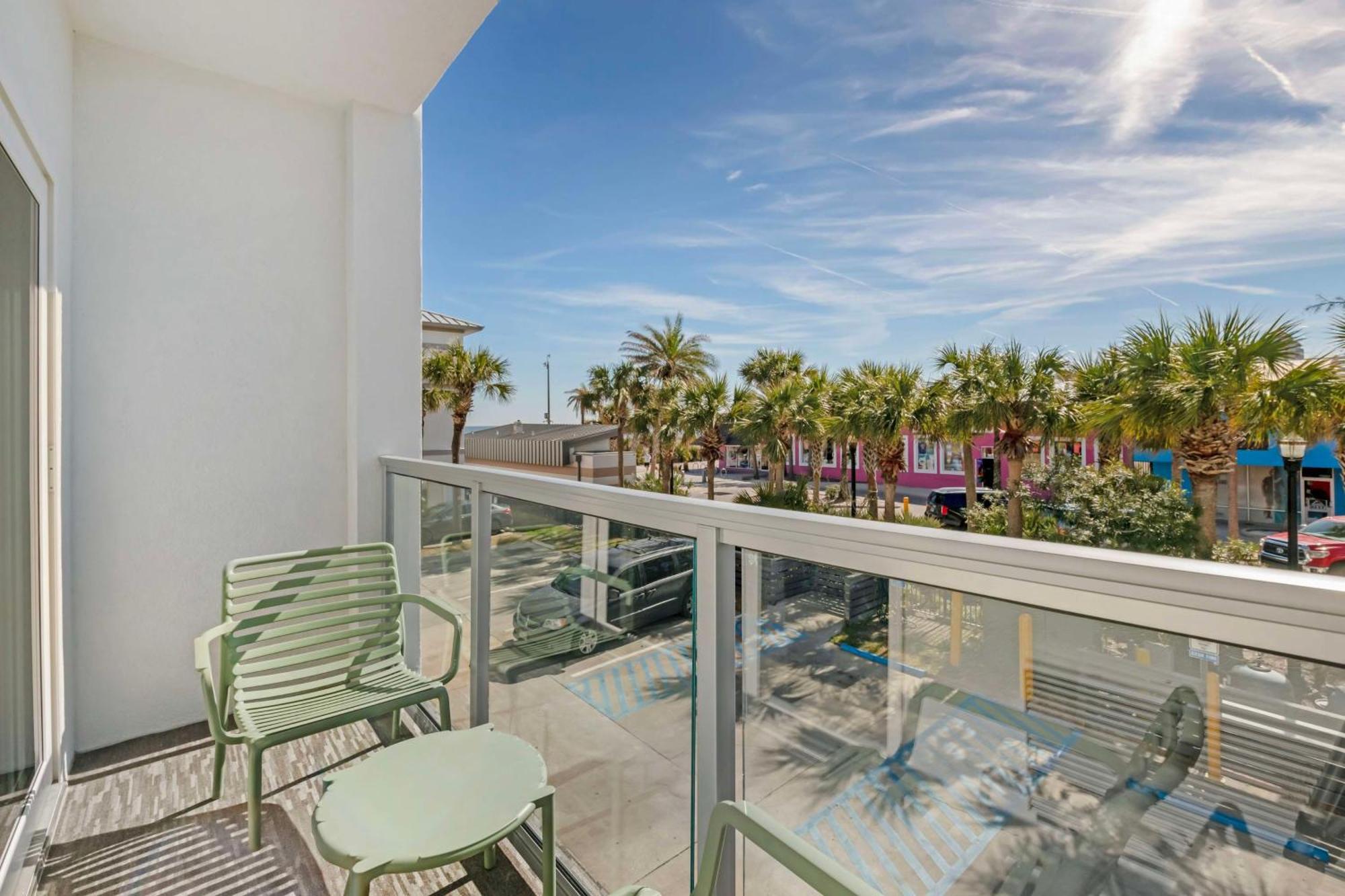 Western Oceanfront 3* Jacksonville Beach