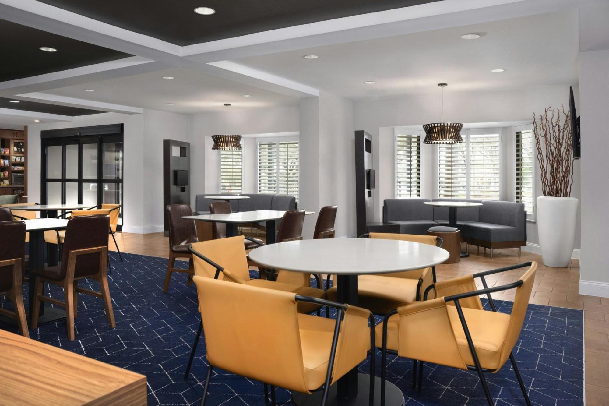 Courtyard By Marriott Orlando East/ucf Area 3* Alafaya
