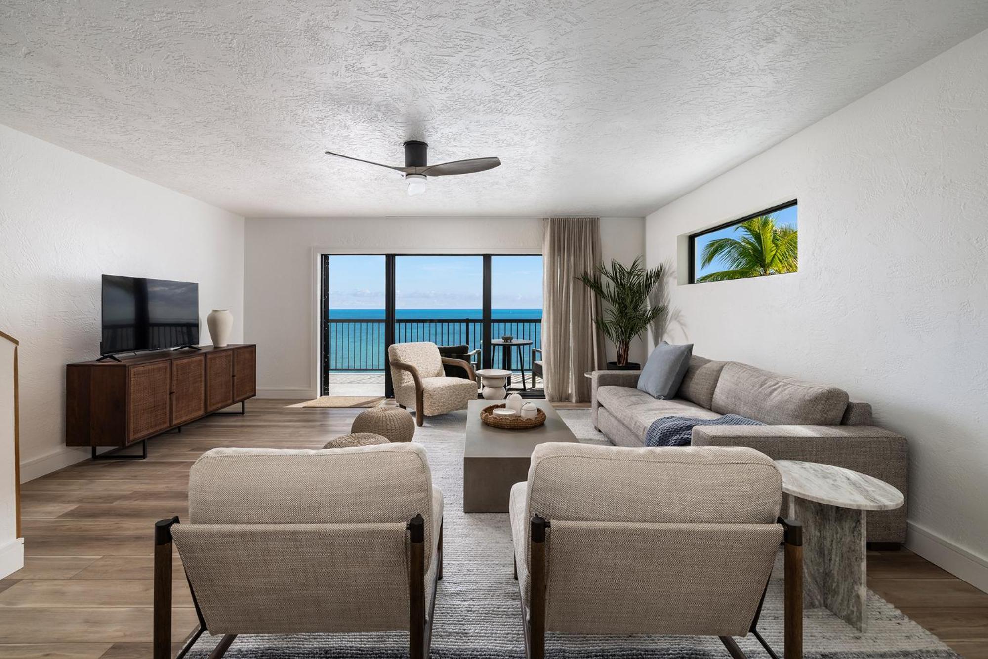 Resort Pines & Palms