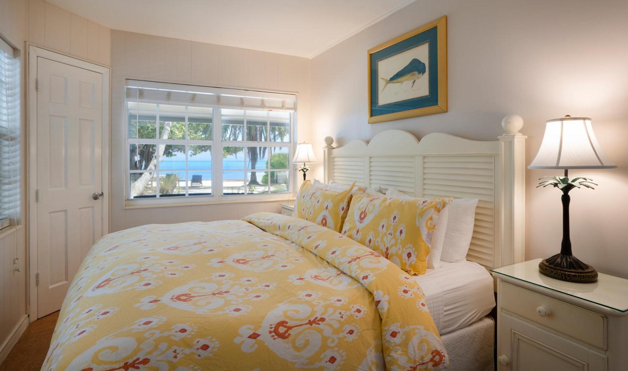 Pines & Palms Resort Islamorada