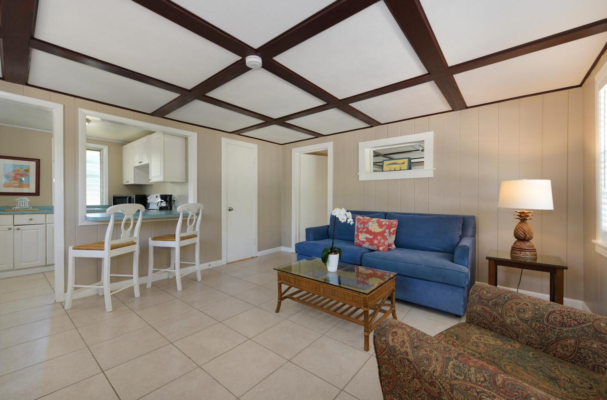 Resort Pines & Palms 3*